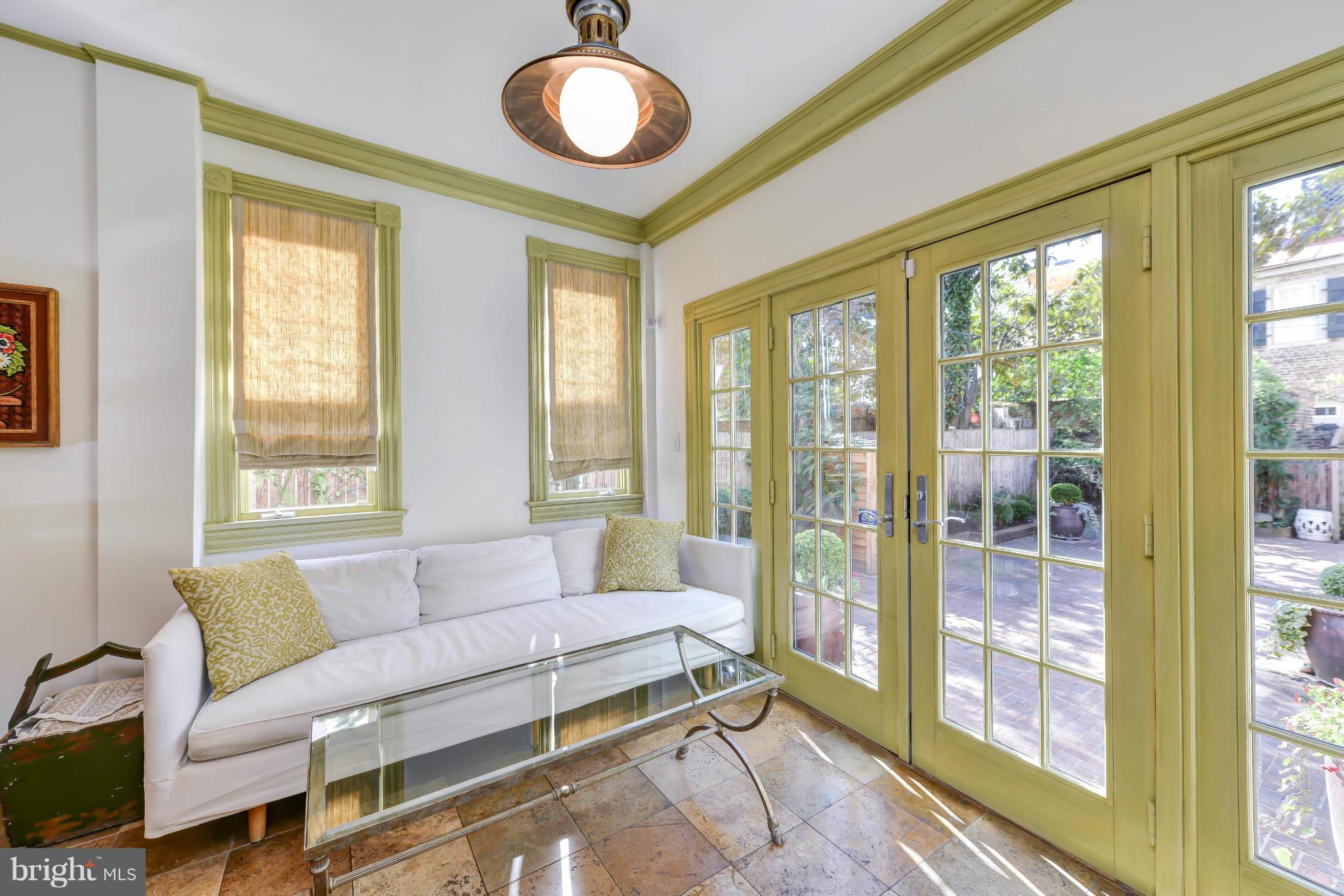 OLD TOWN - Residential