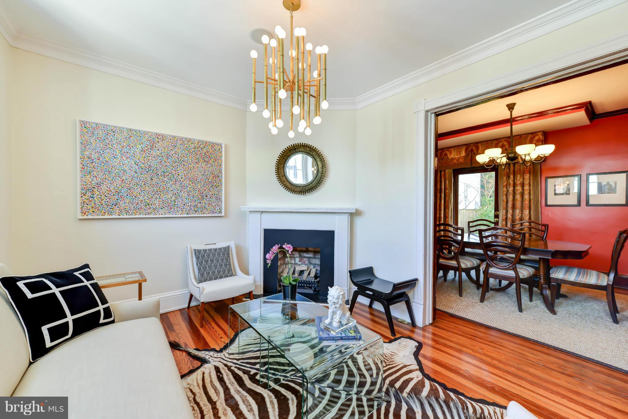 OLD TOWN - Residential