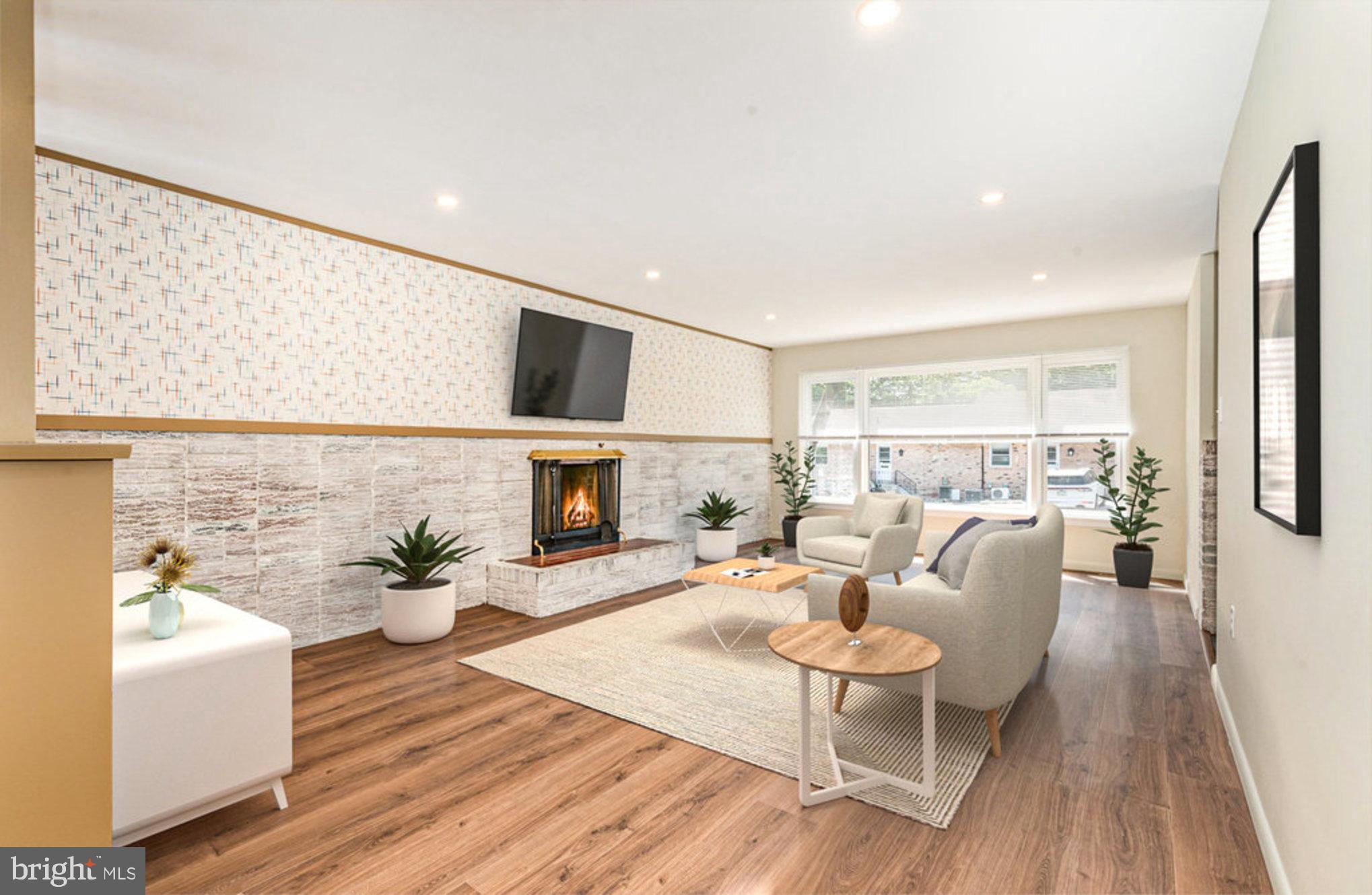 69 W AREBA AVENUE