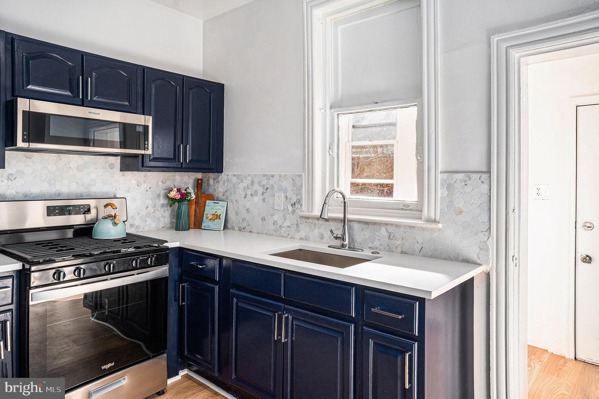 COBBS CREEK - Residential