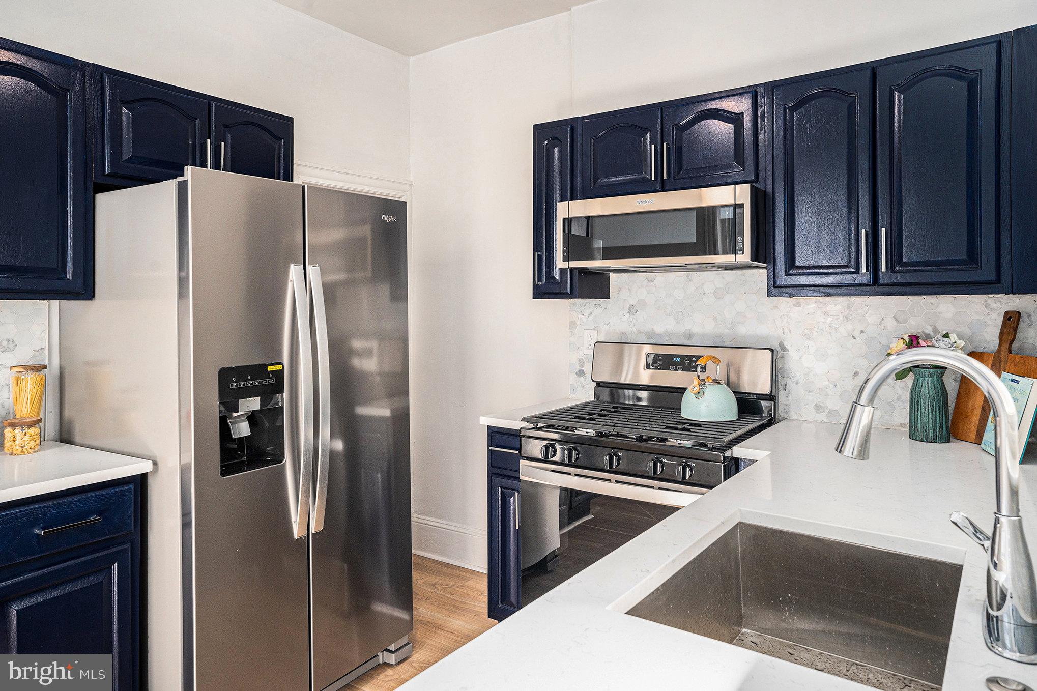 COBBS CREEK - Residential