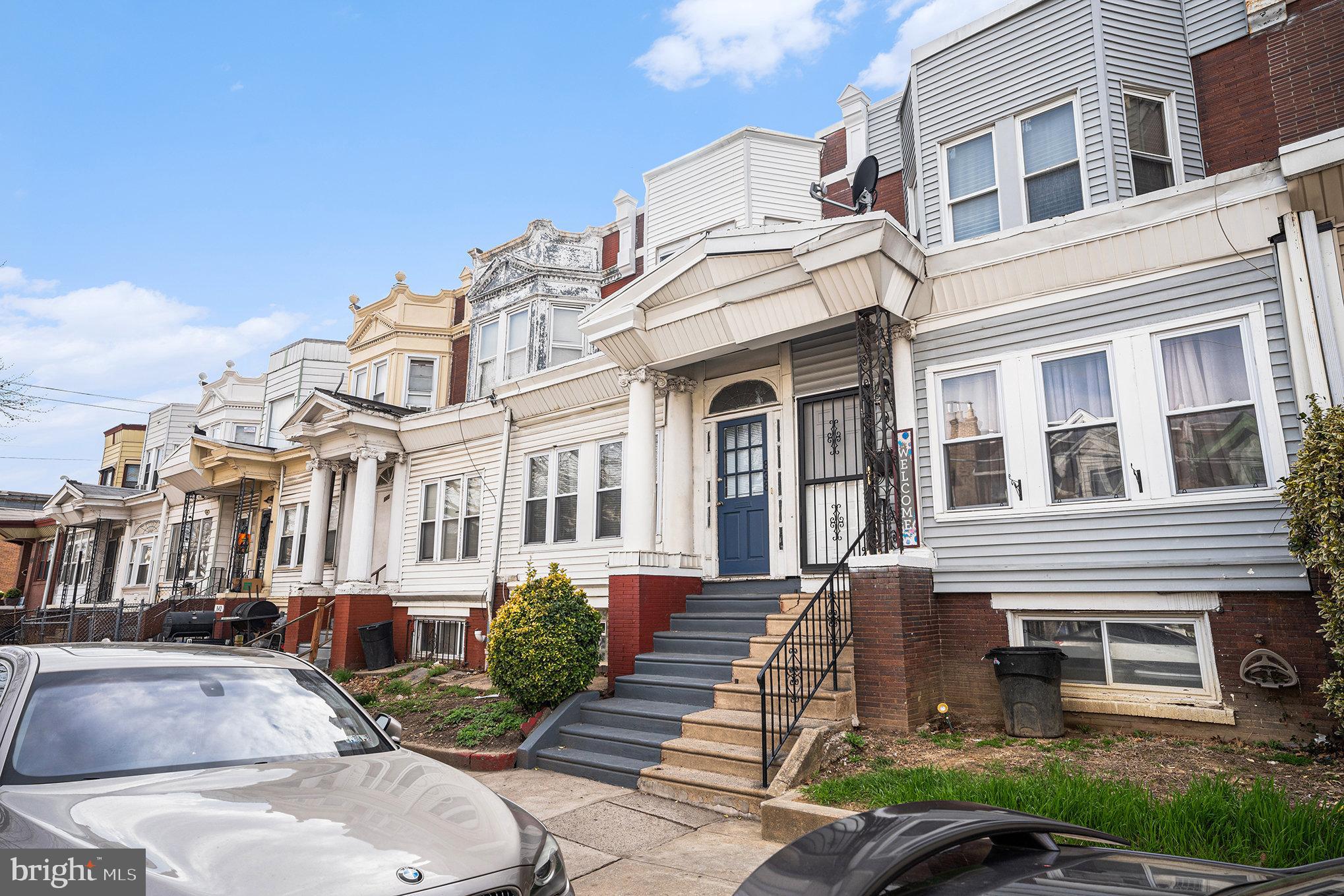COBBS CREEK - Residential