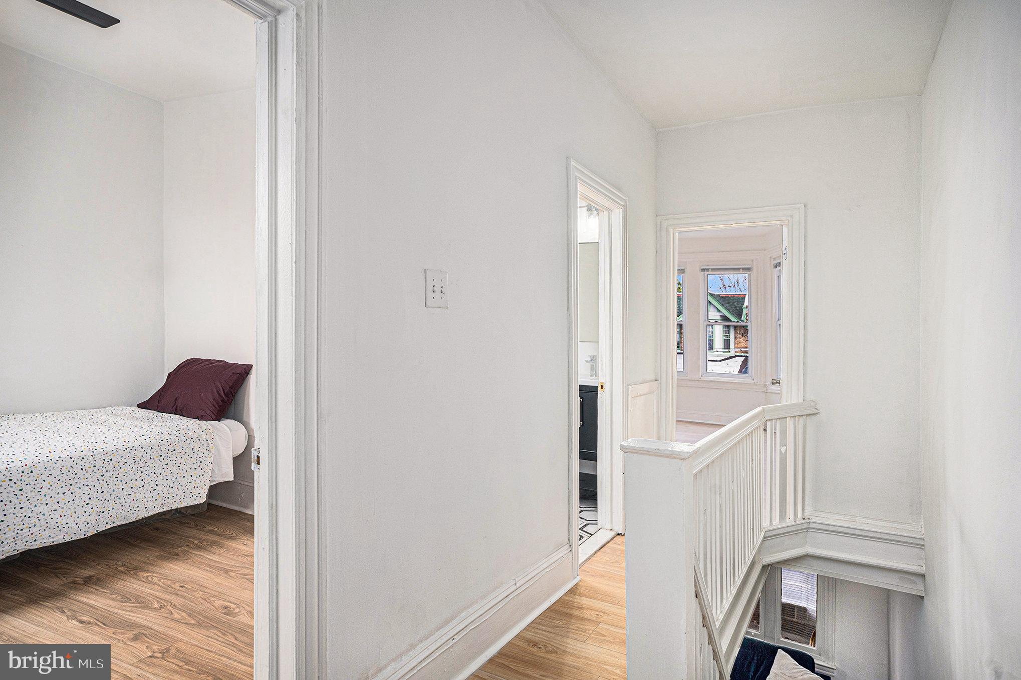 COBBS CREEK - Residential