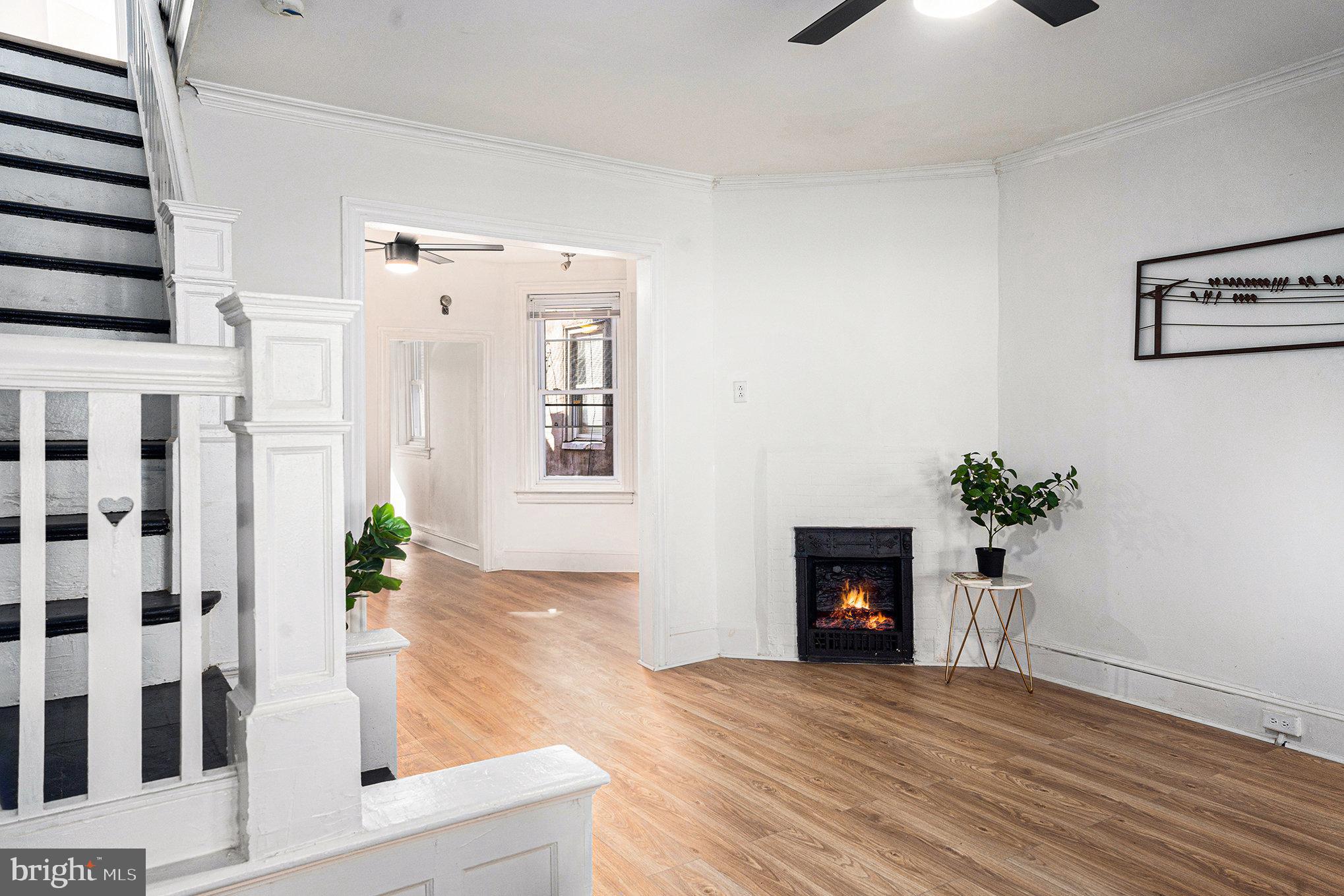 COBBS CREEK - Residential