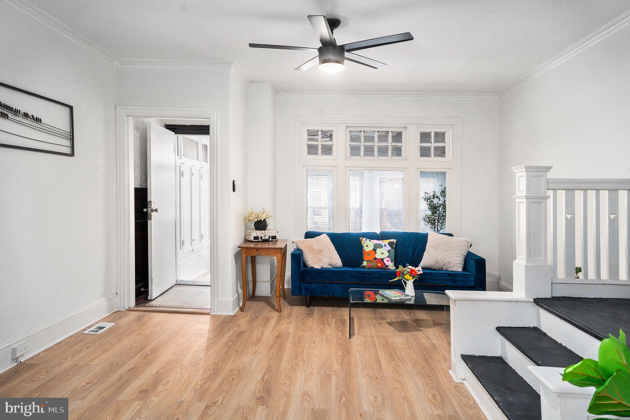 COBBS CREEK - Residential