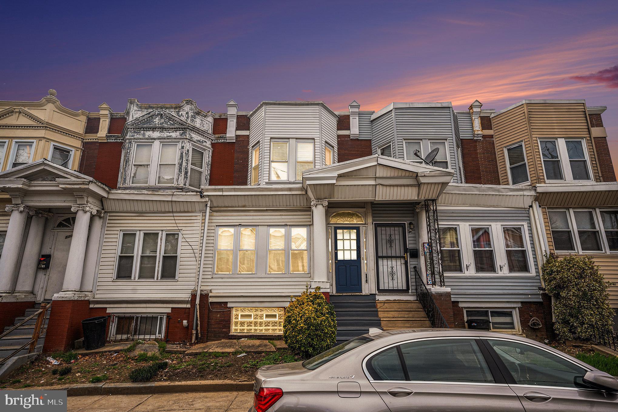 COBBS CREEK - Residential