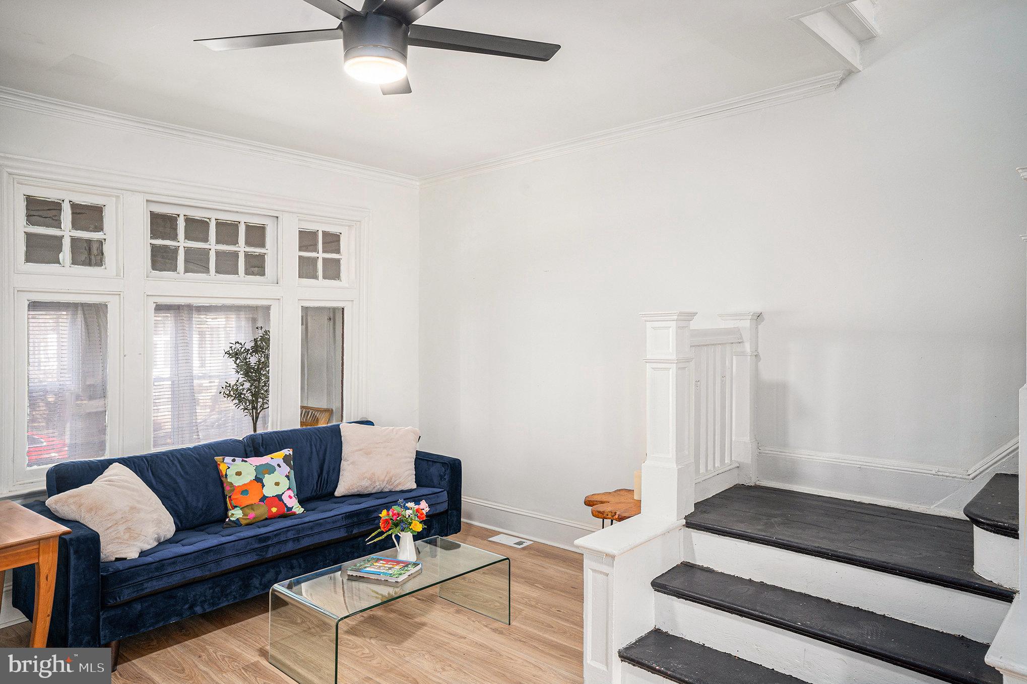 COBBS CREEK - Residential