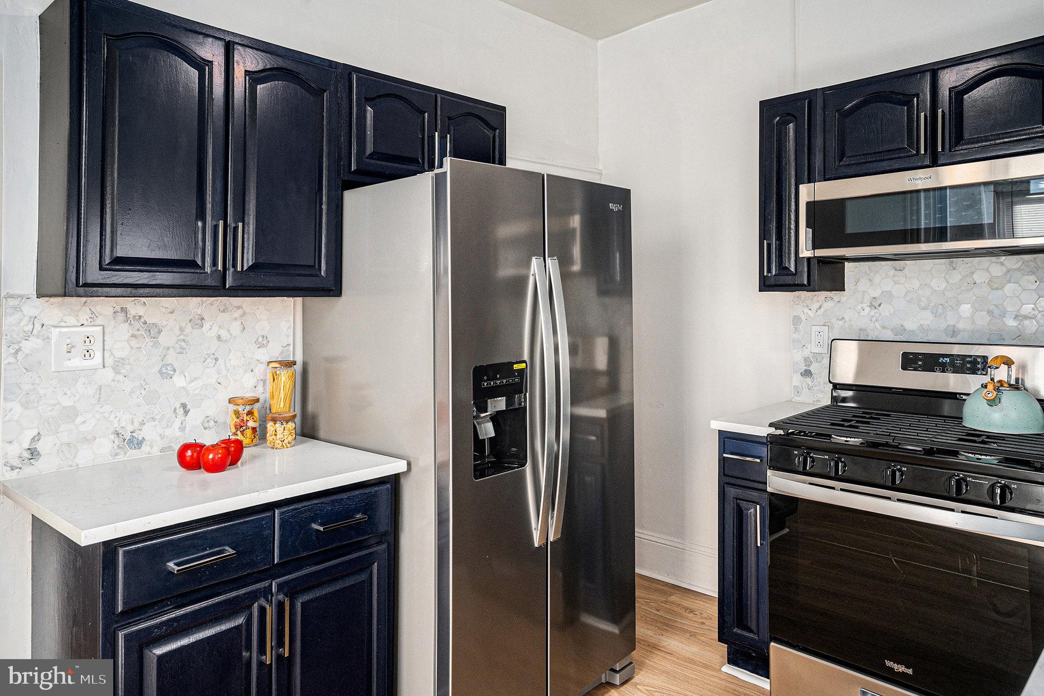 COBBS CREEK - Residential