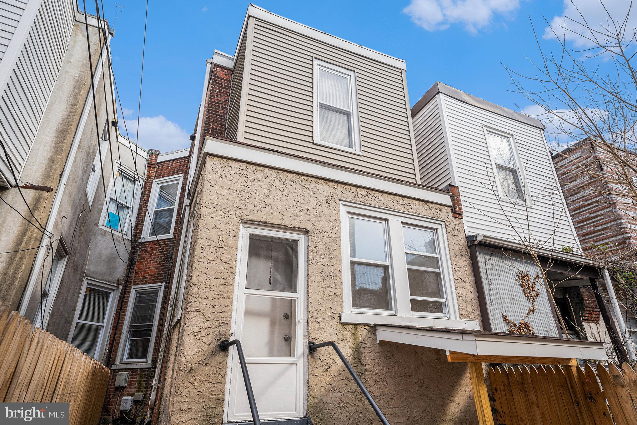 COBBS CREEK - Residential