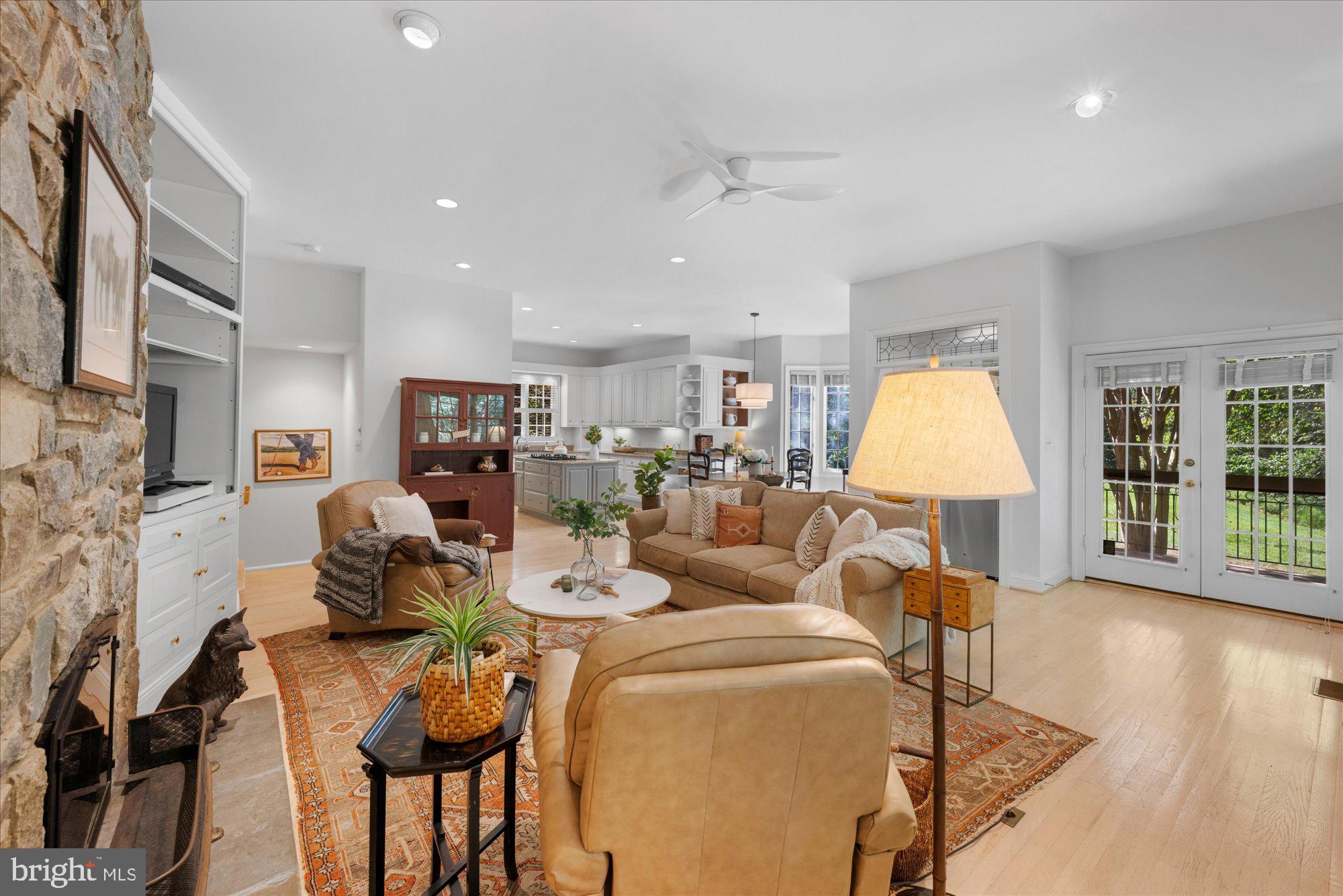 AVENEL - Residential