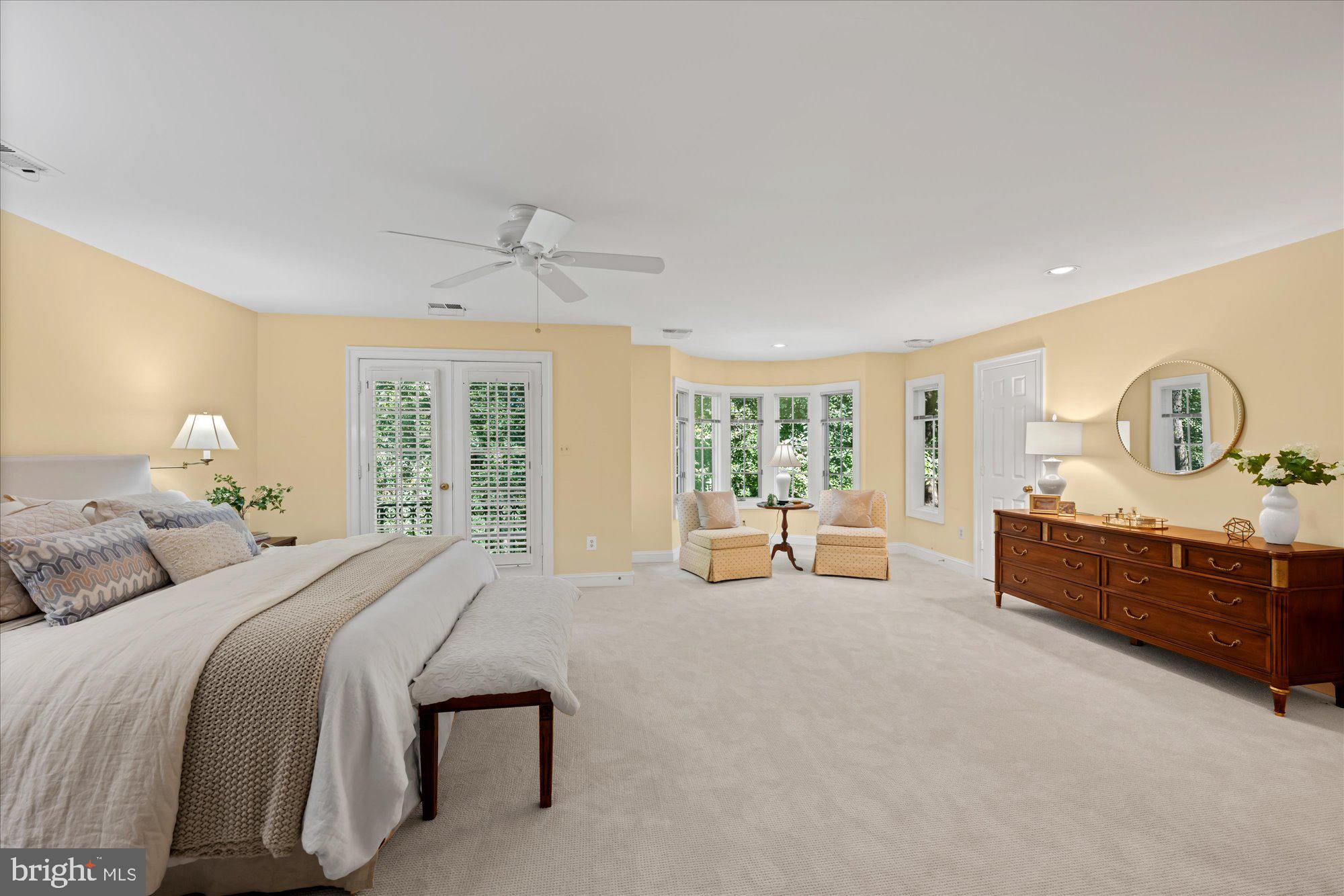 AVENEL - Residential