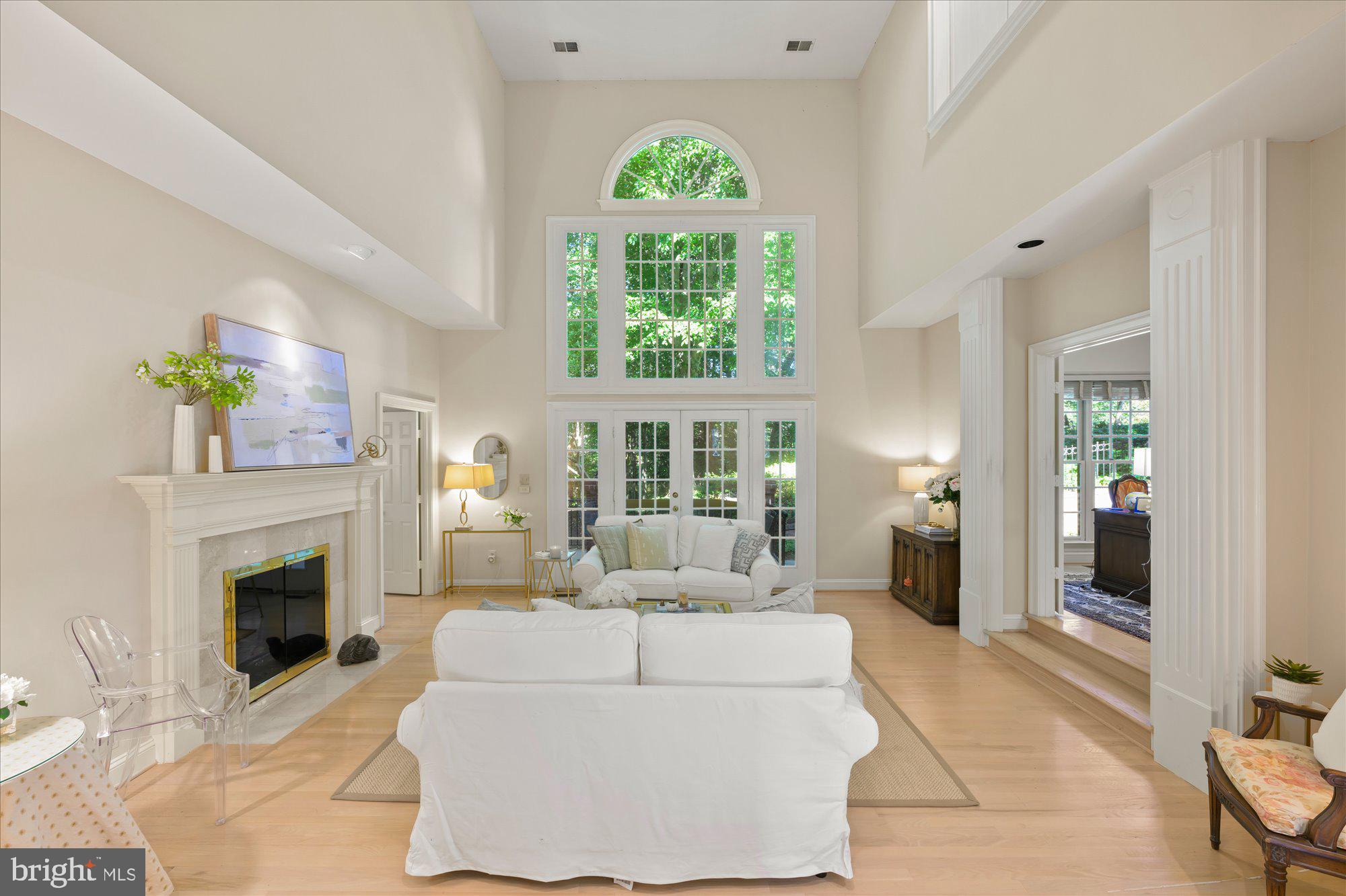 AVENEL - Residential