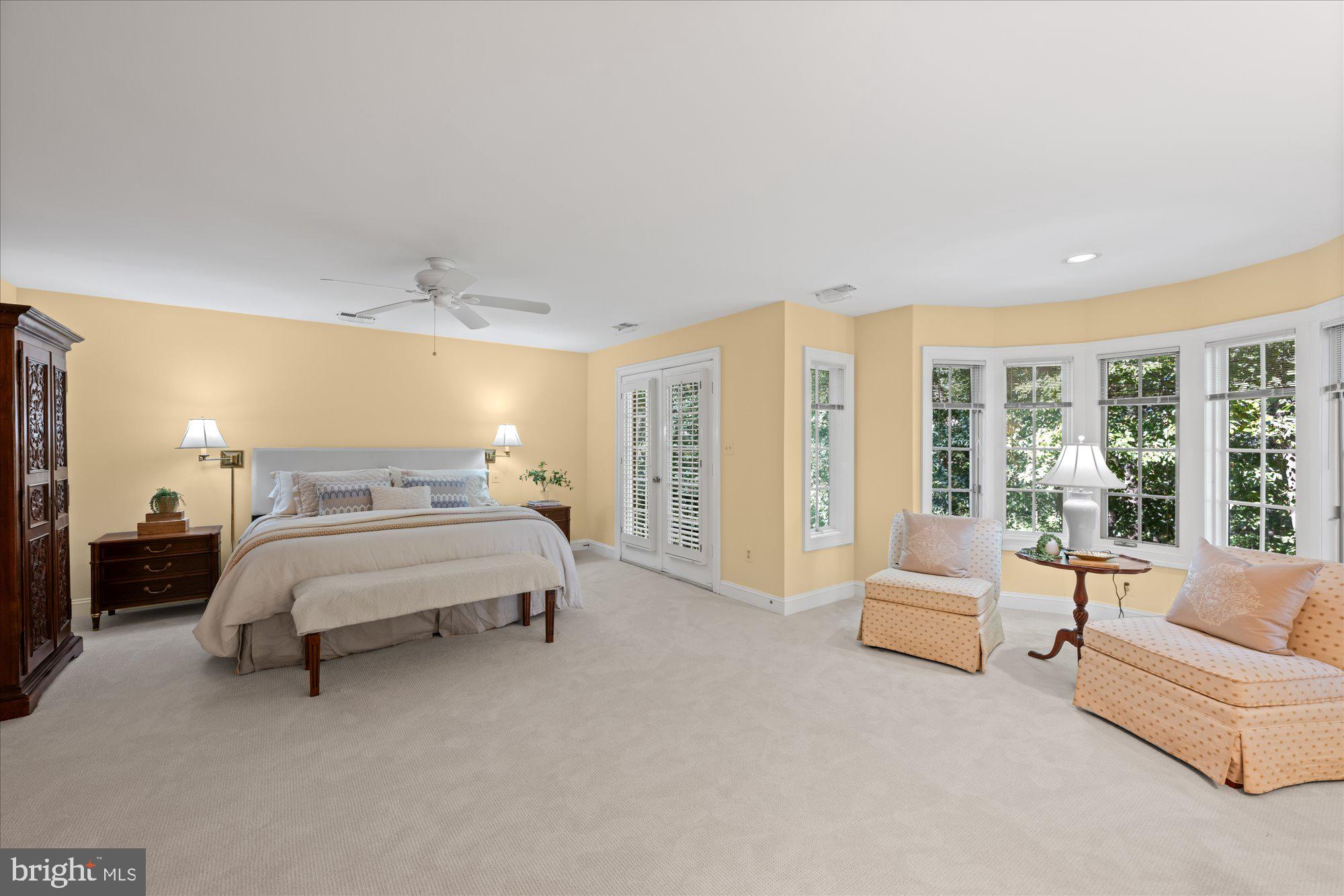 AVENEL - Residential