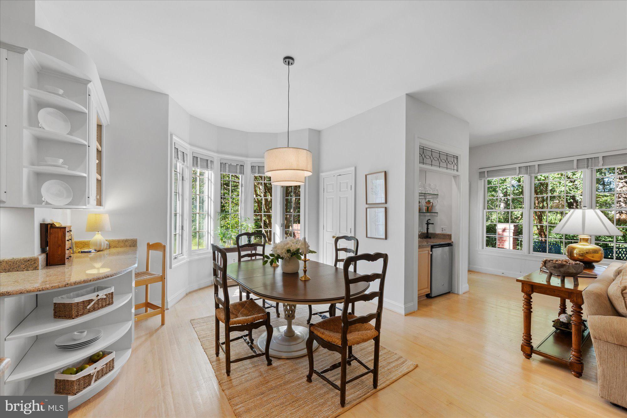 AVENEL - Residential