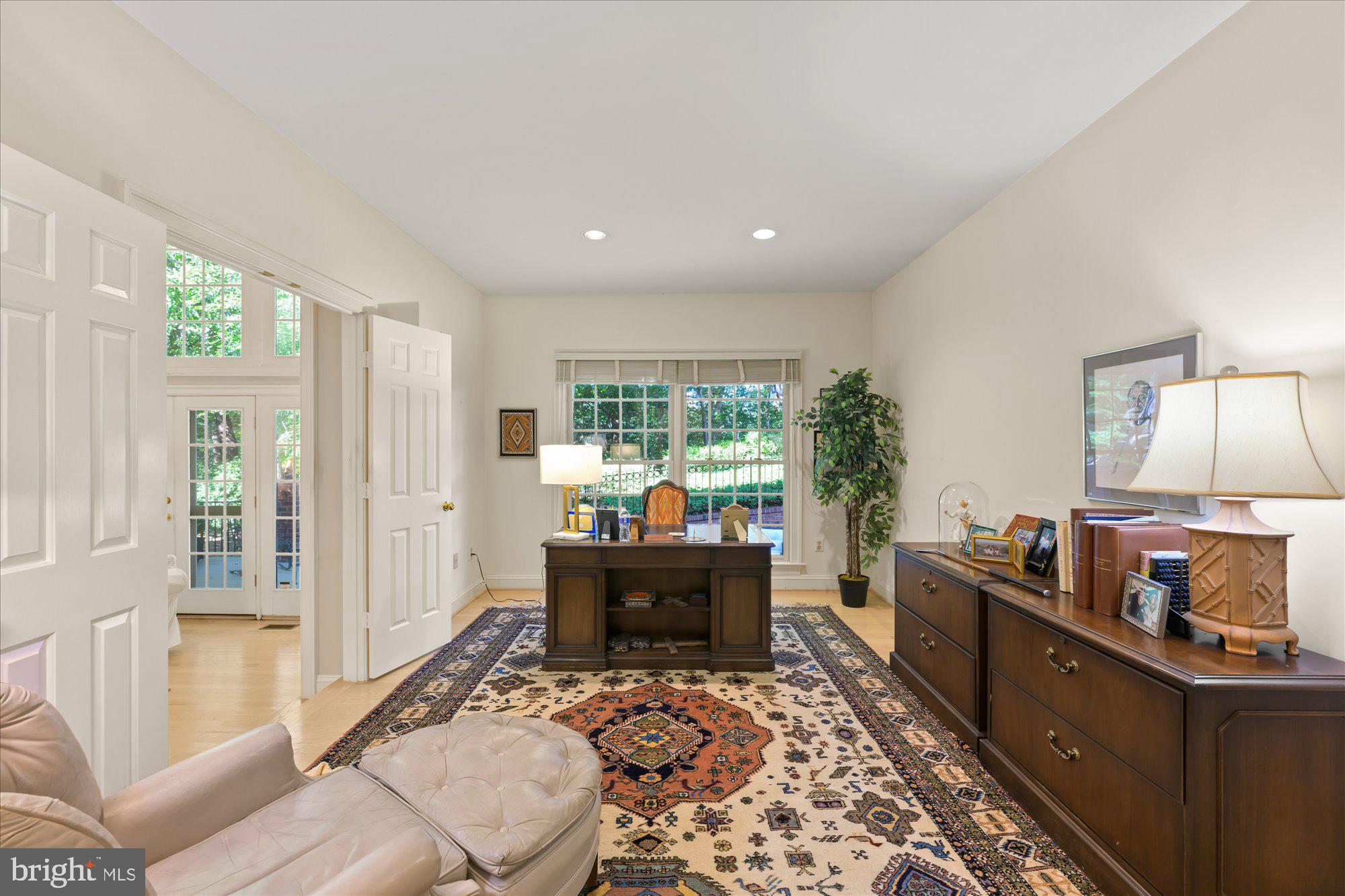 AVENEL - Residential