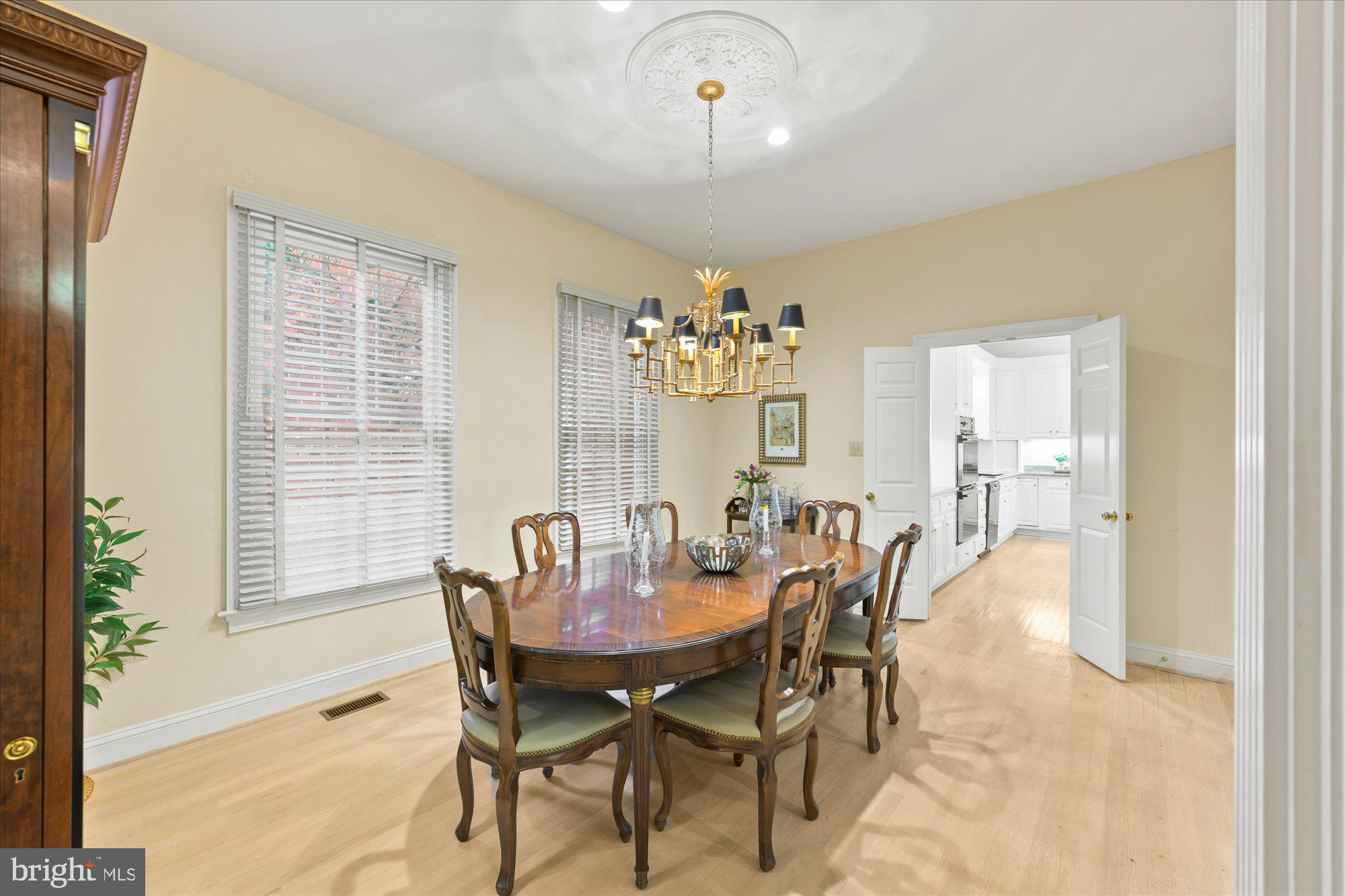 AVENEL - Residential