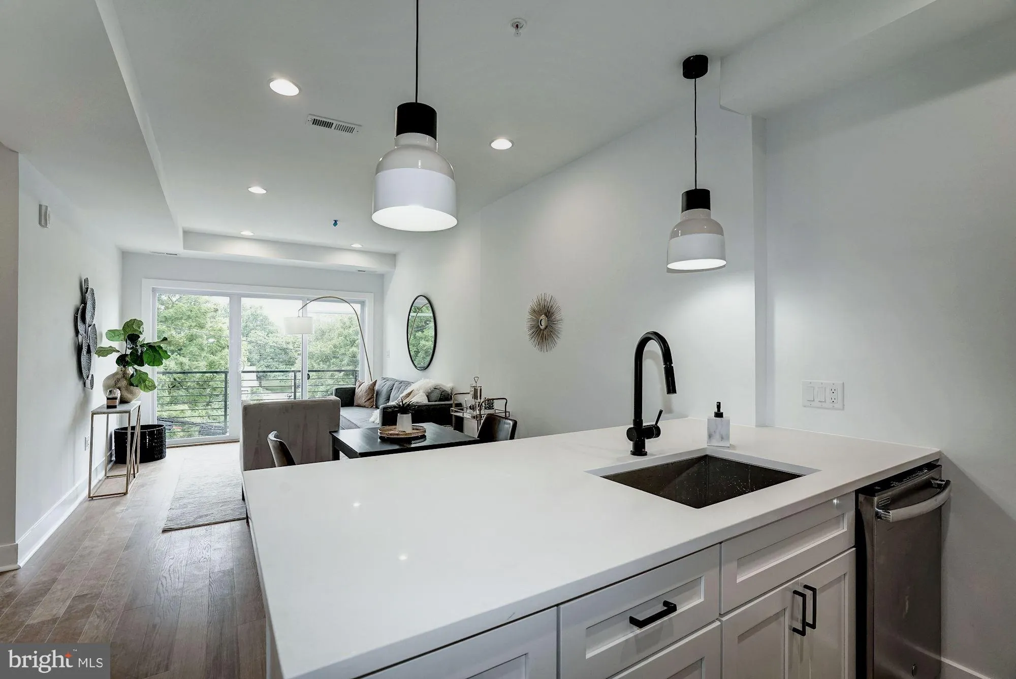 3614 12th Street NE Unit 9, Washington, DC 20017