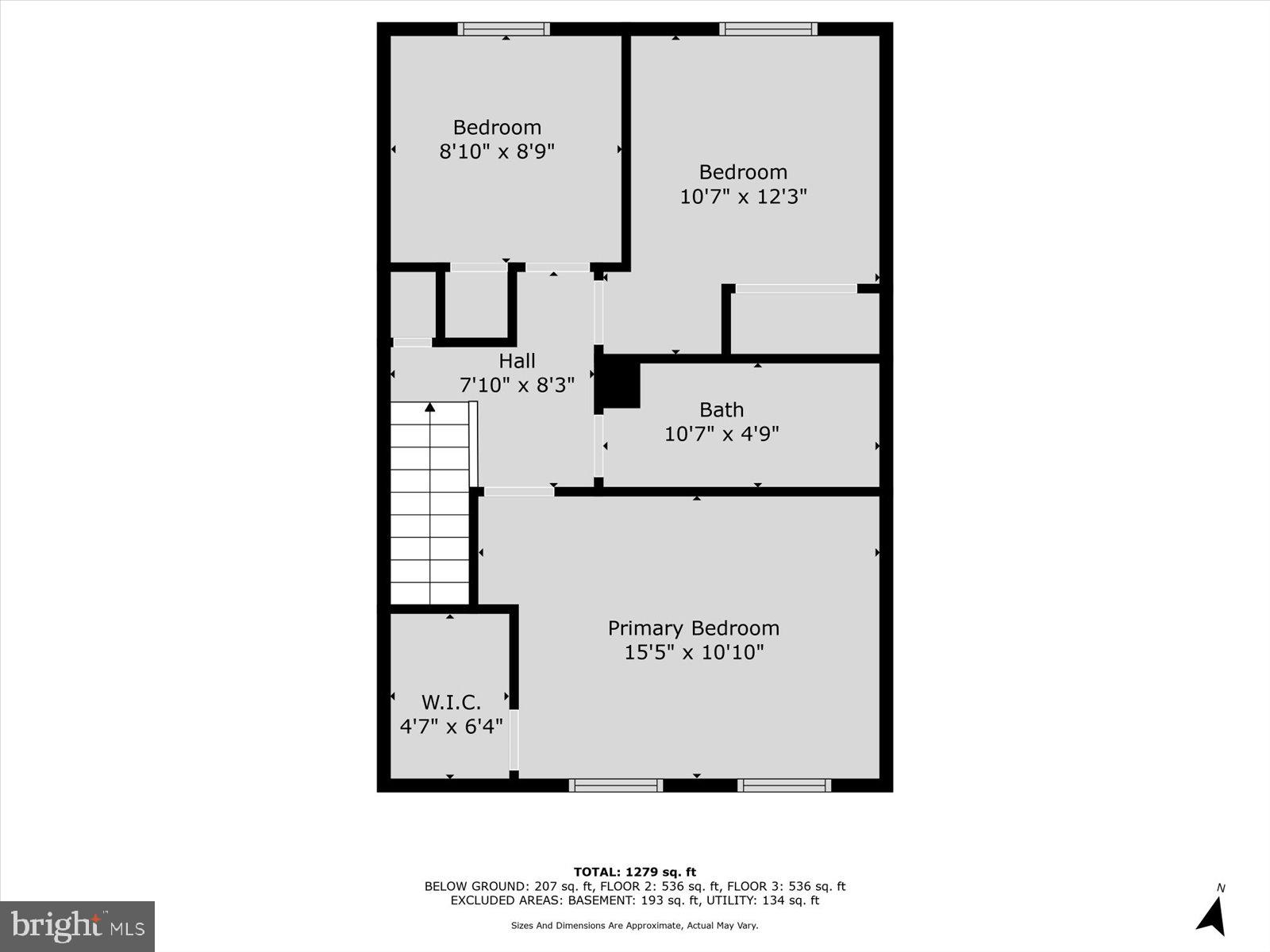 BUTTONWOOD CROSSING - Residential