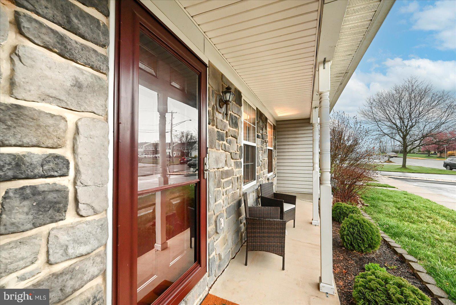 BUTTONWOOD CROSSING - Residential