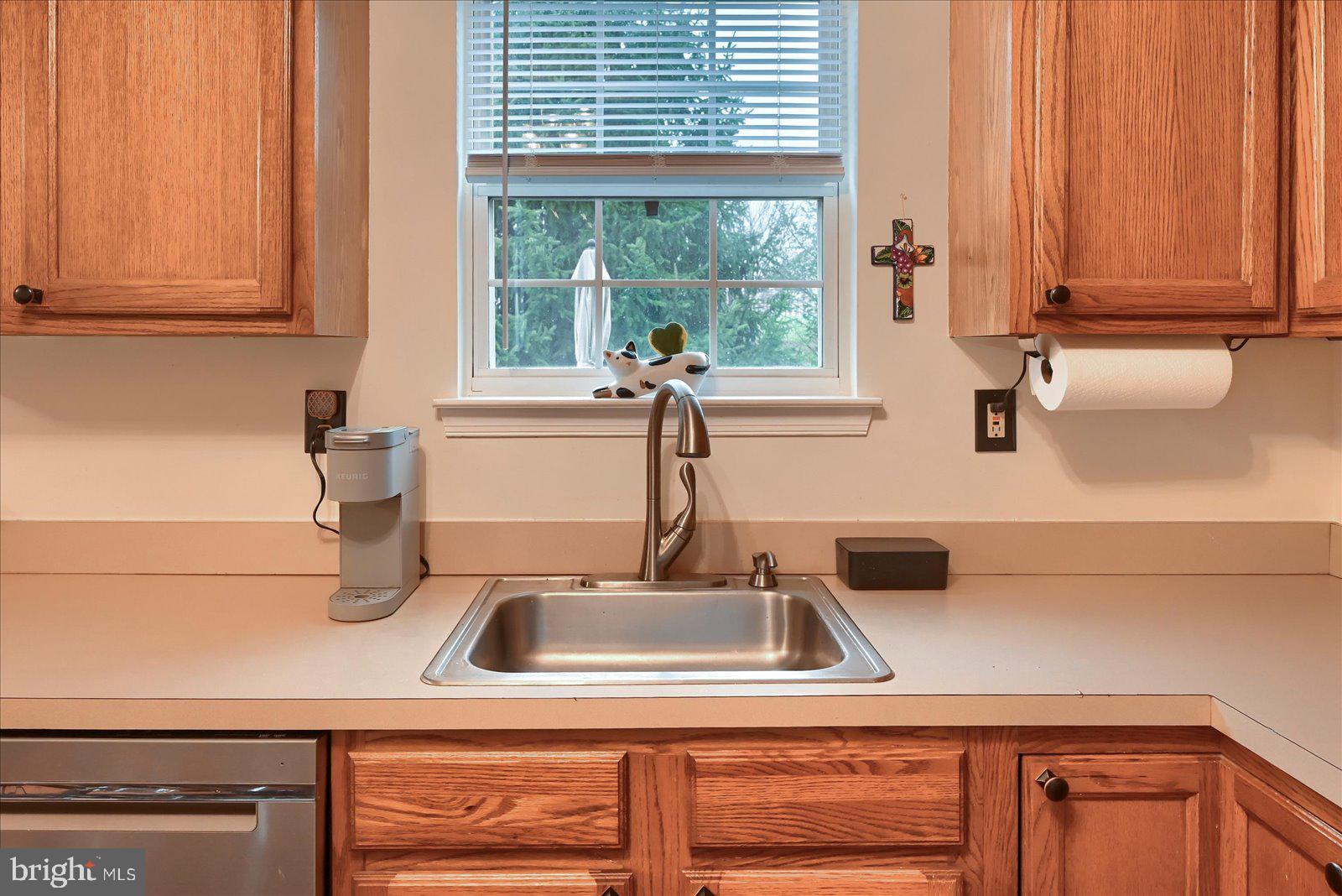 BUTTONWOOD CROSSING - Residential