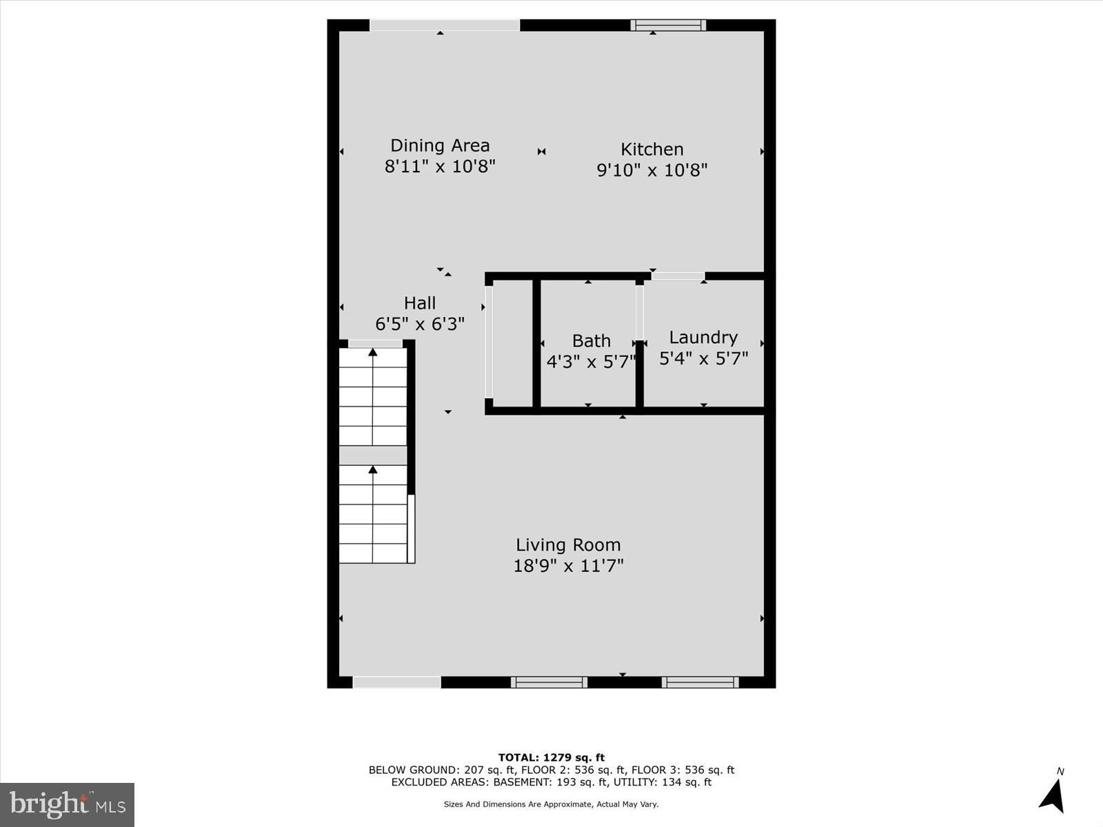 BUTTONWOOD CROSSING - Residential