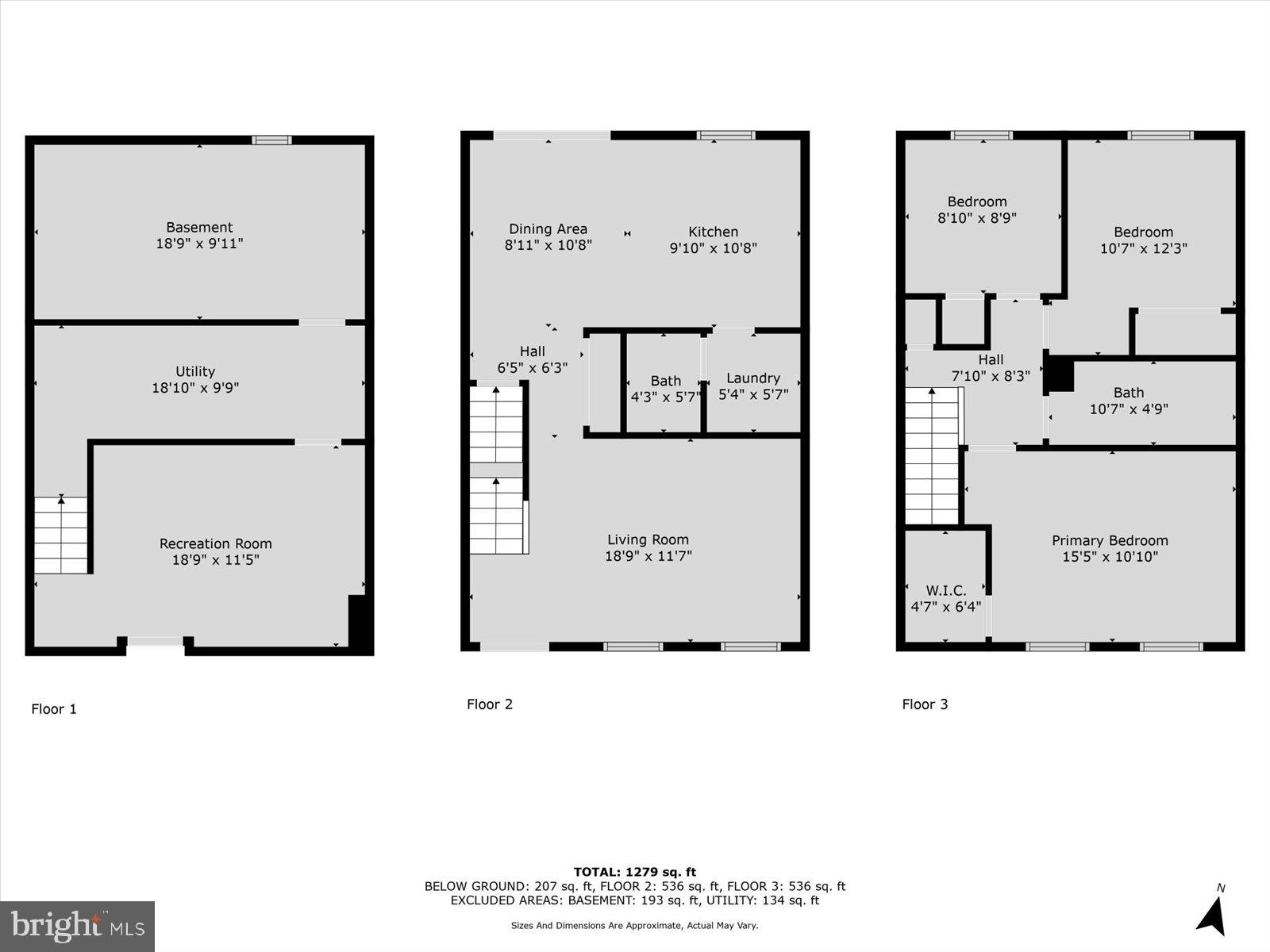 BUTTONWOOD CROSSING - Residential