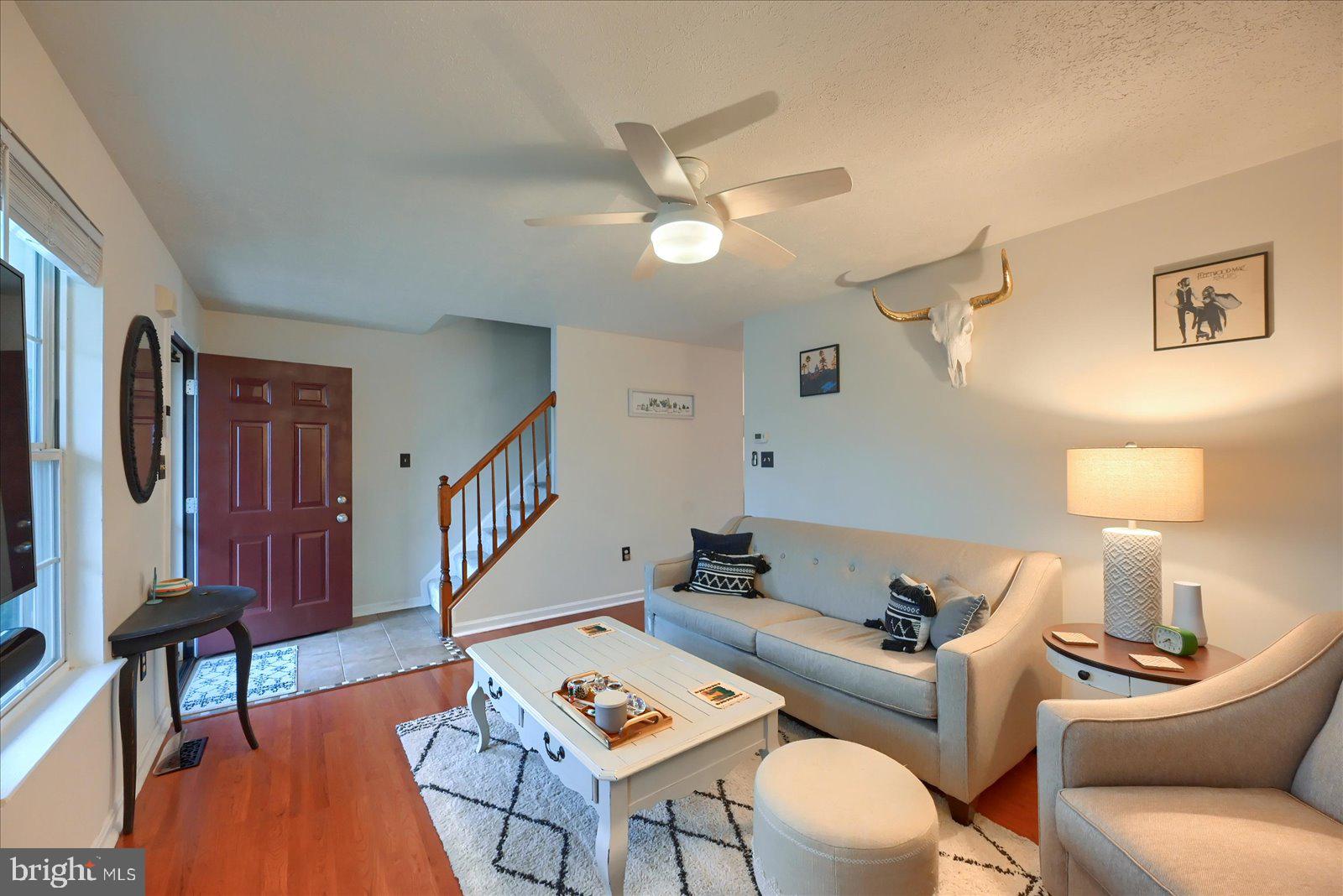 BUTTONWOOD CROSSING - Residential