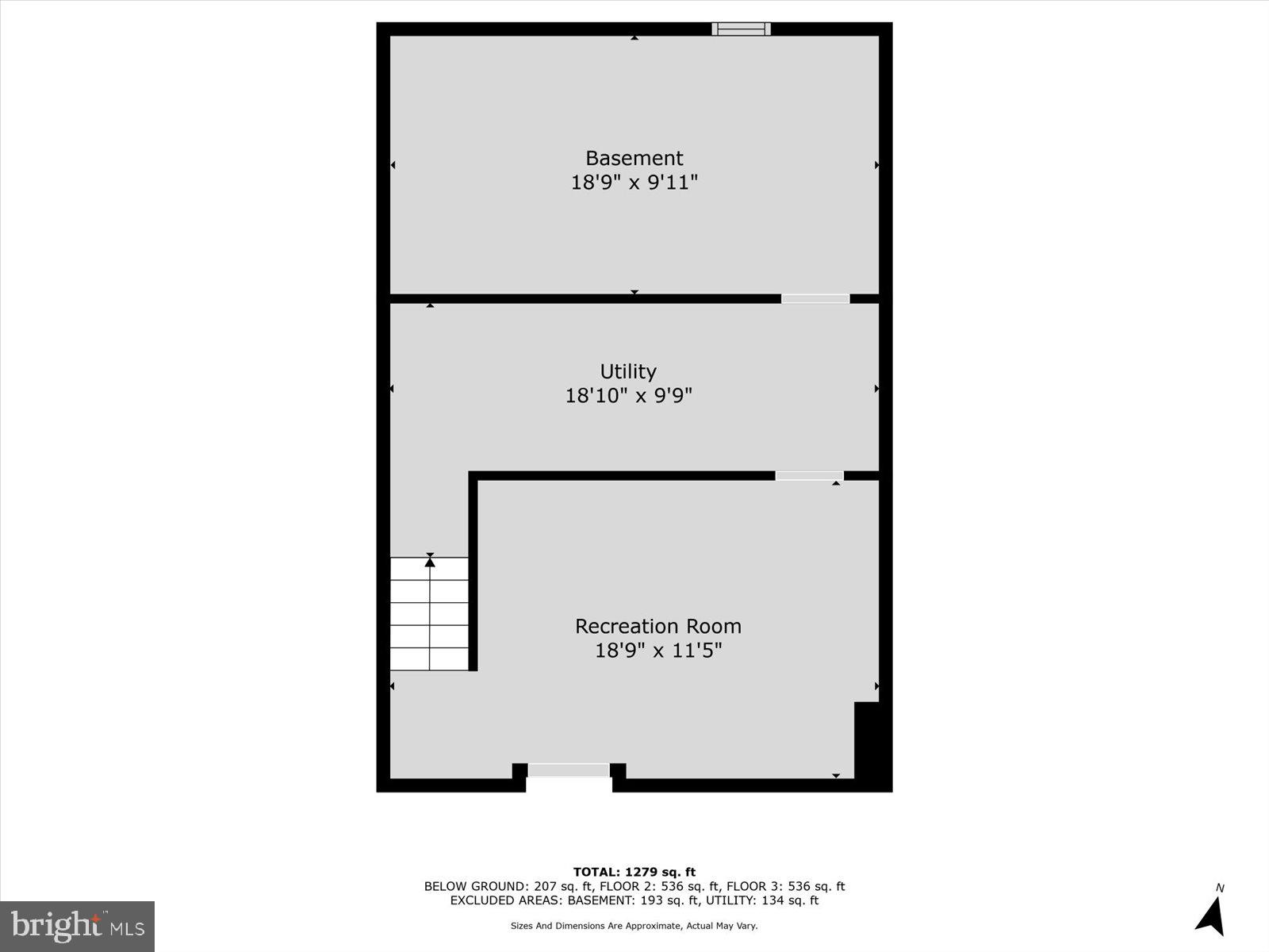 BUTTONWOOD CROSSING - Residential