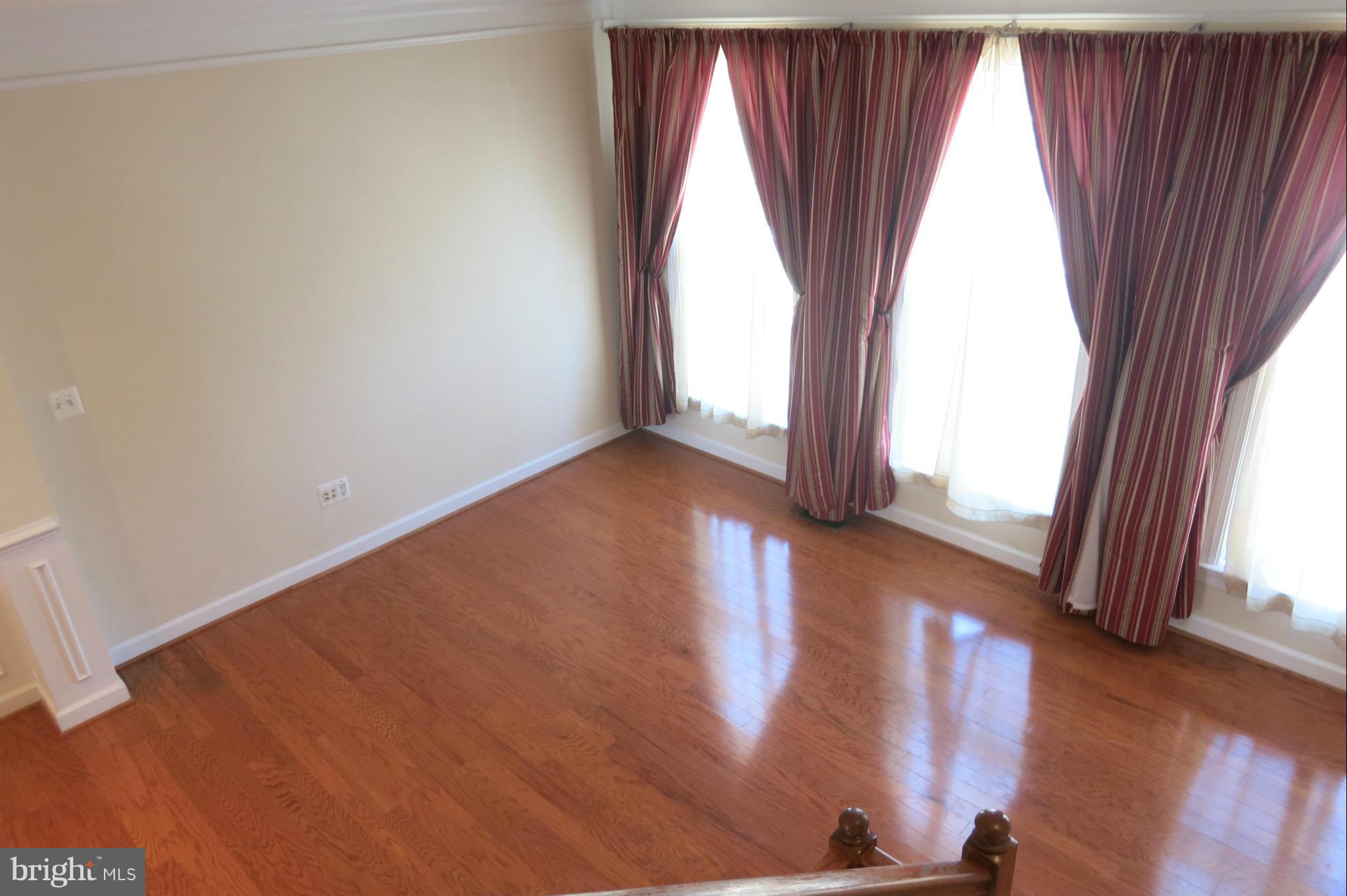 RIDGE TOP - Residential Lease