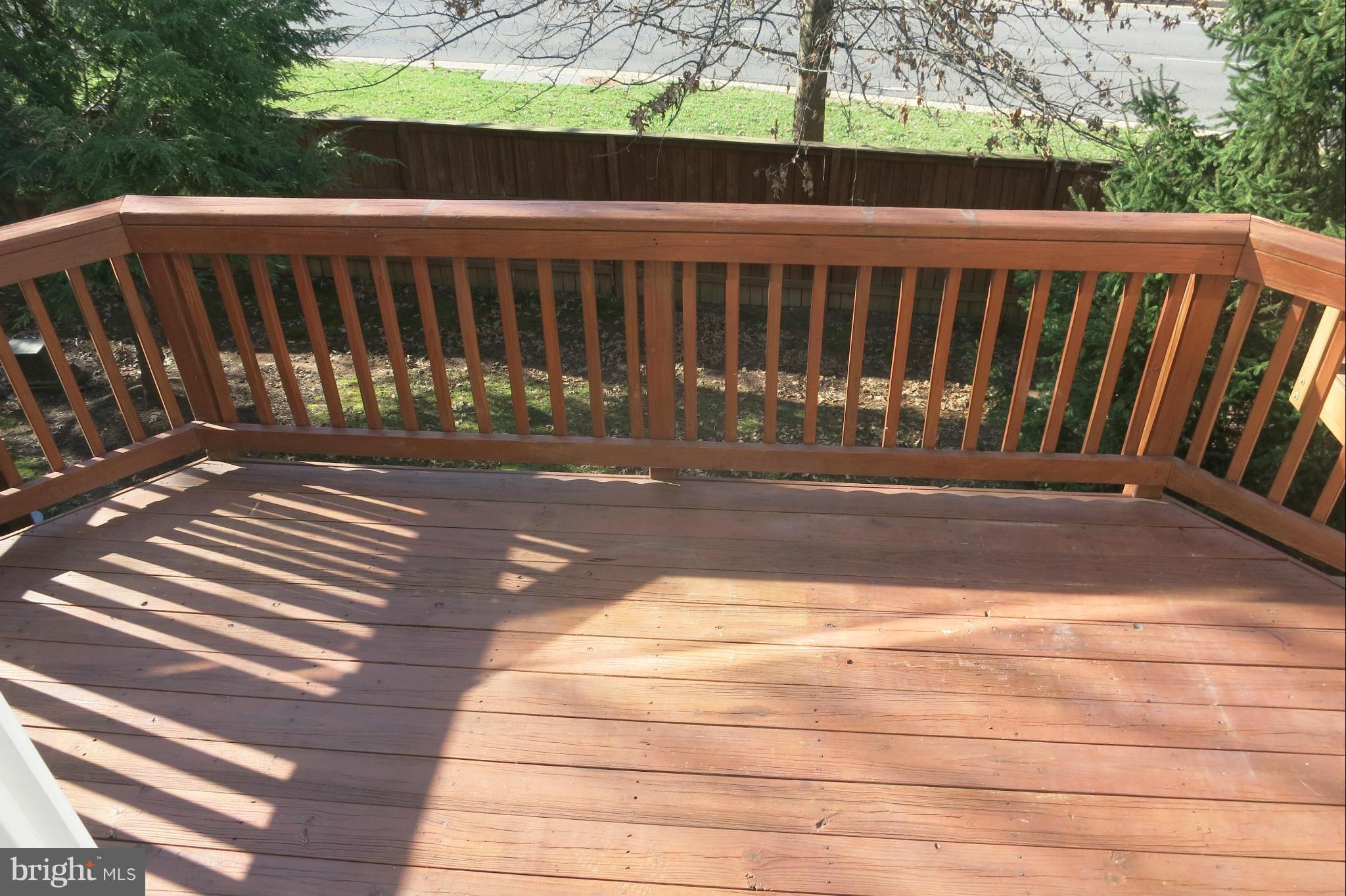 RIDGE TOP - Residential Lease