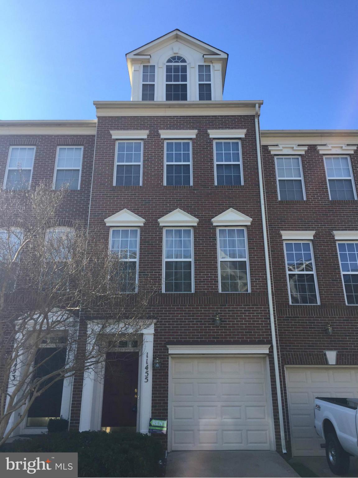 RIDGE TOP - Residential Lease