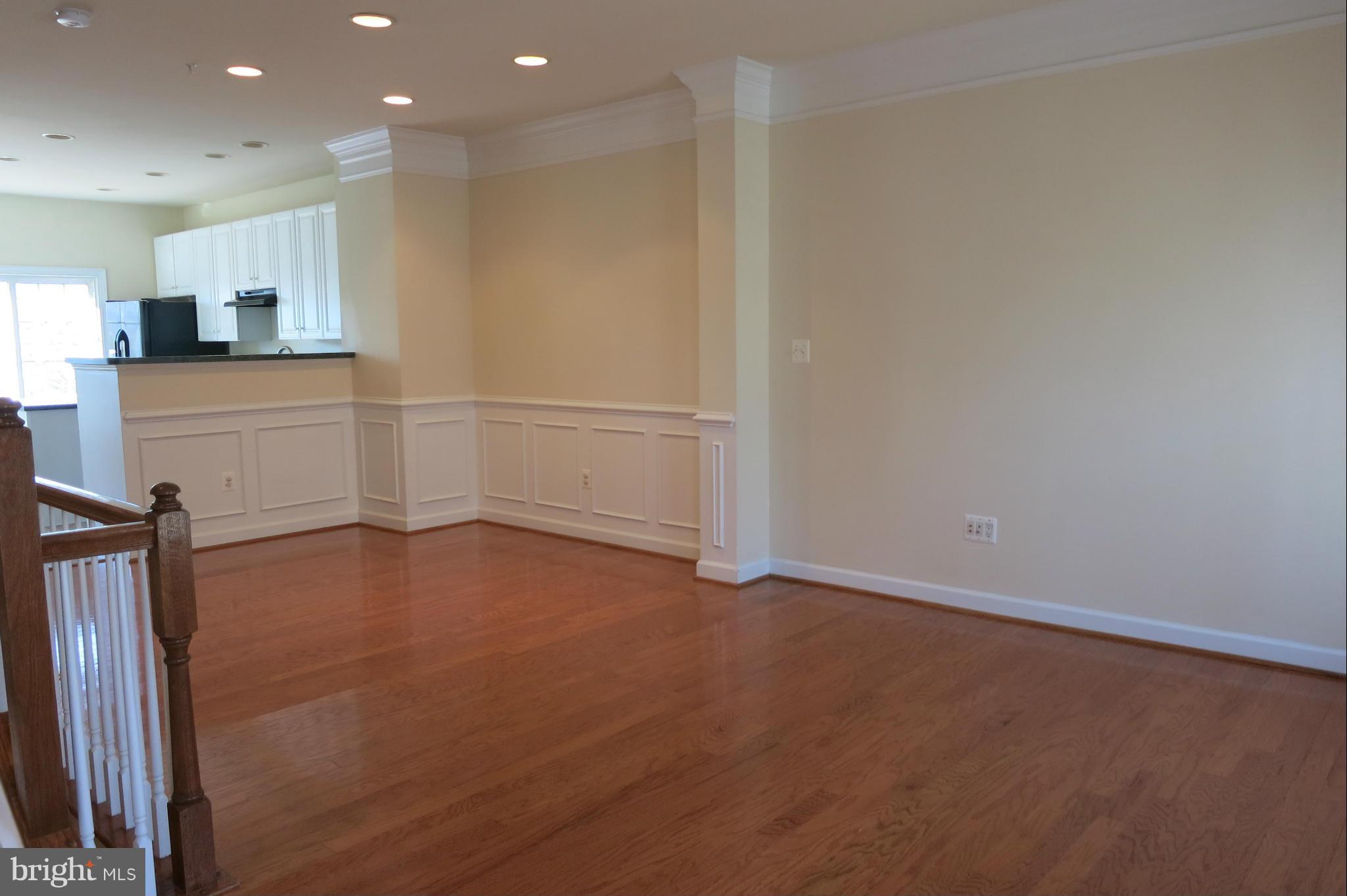 RIDGE TOP - Residential Lease