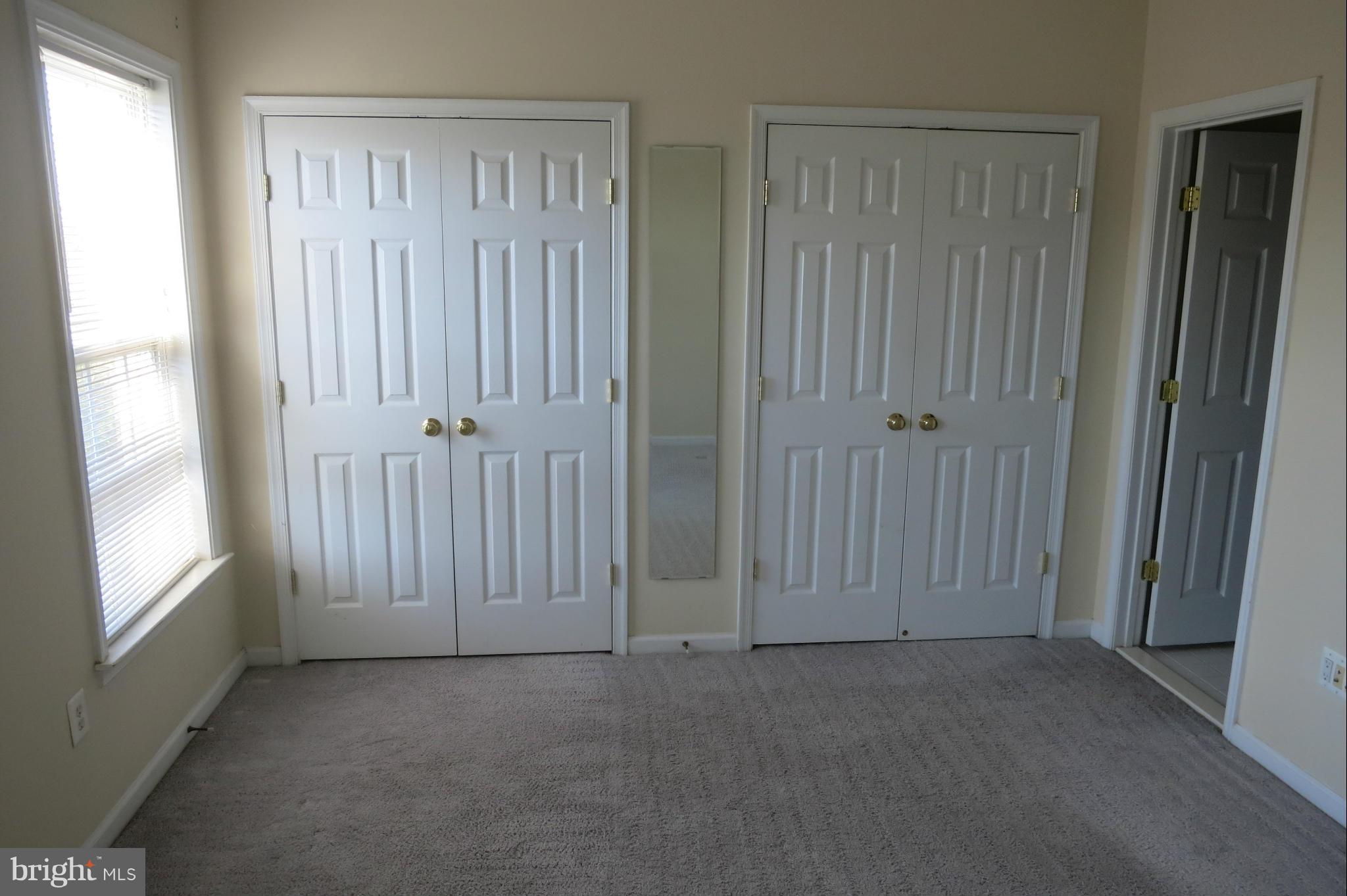 RIDGE TOP - Residential Lease