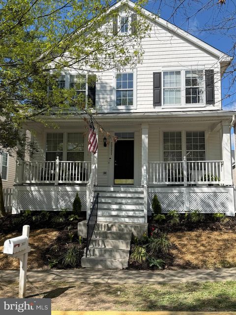 20321 VERMEER STREET ASHBURN VA 20147