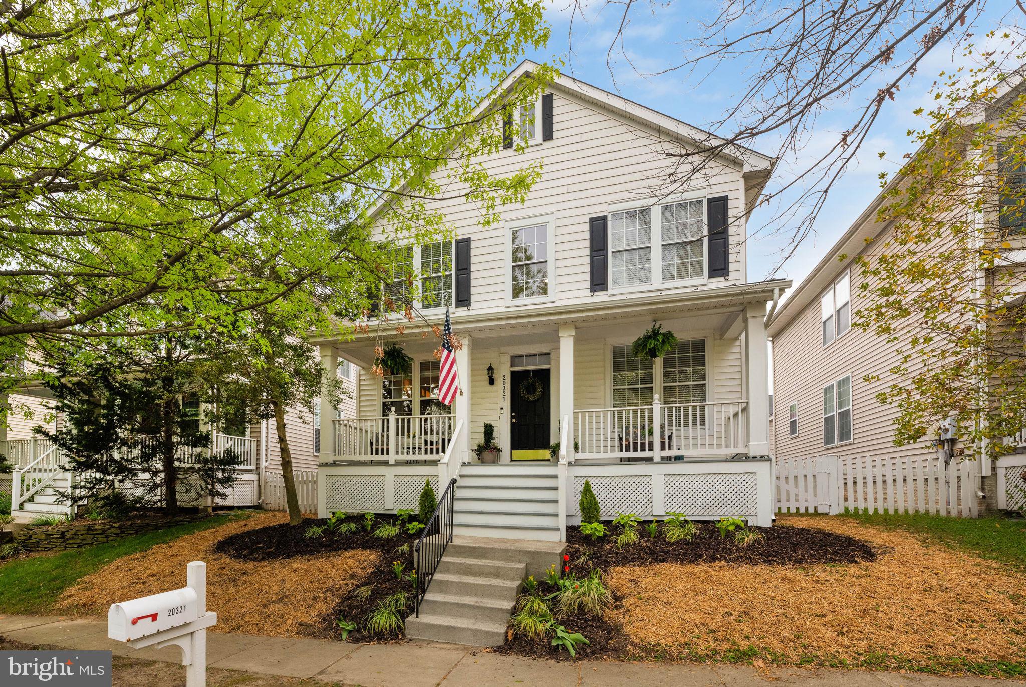 20321 VERMEER STREET