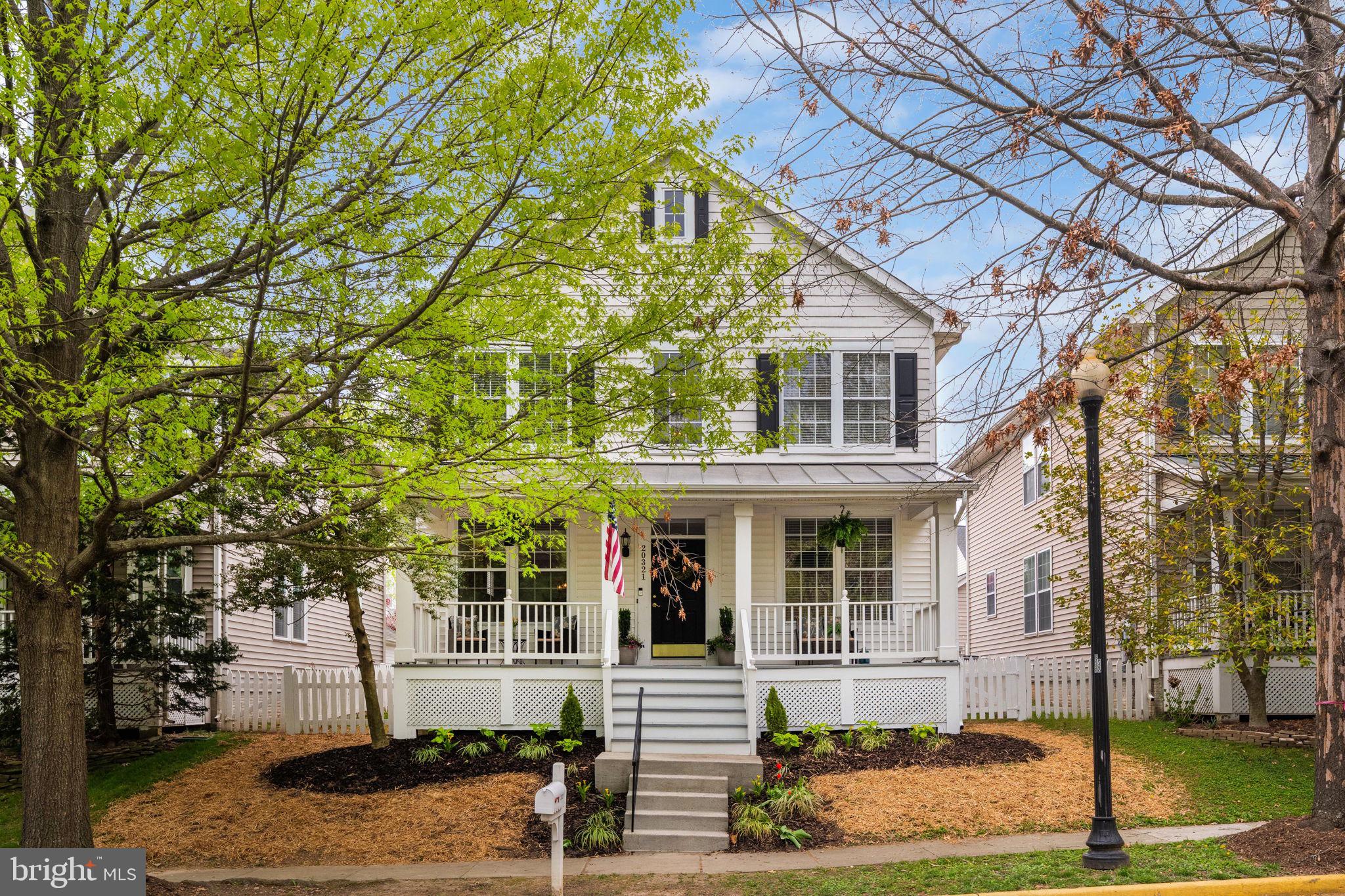 20321 VERMEER STREET