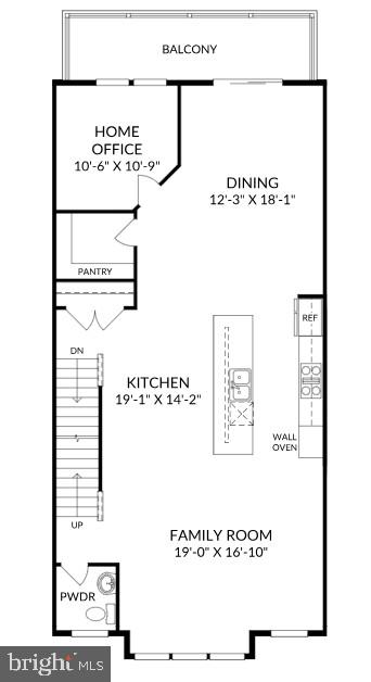 TUSCARORA VILLAGE - Residential