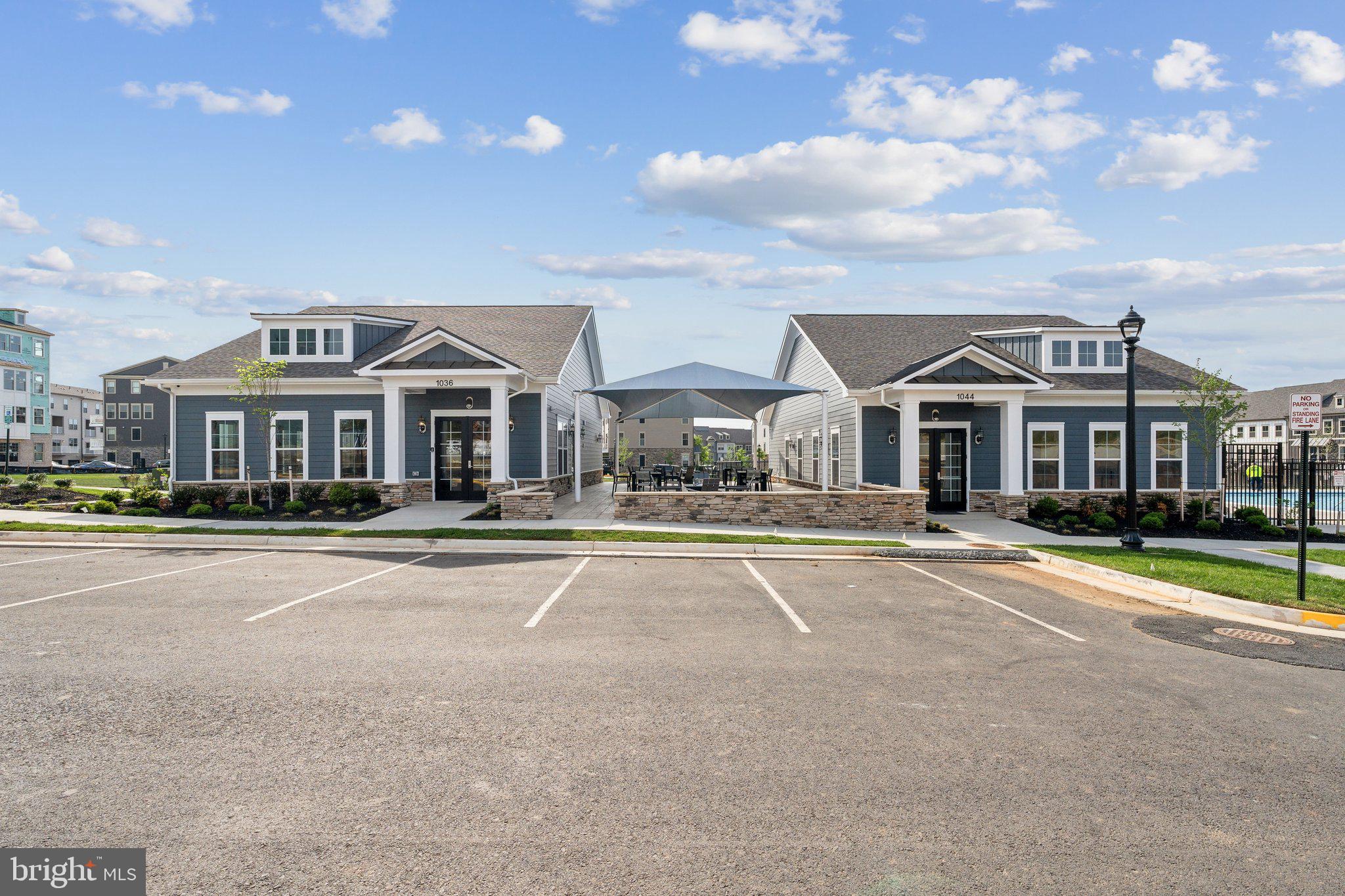 TUSCARORA VILLAGE - Residential