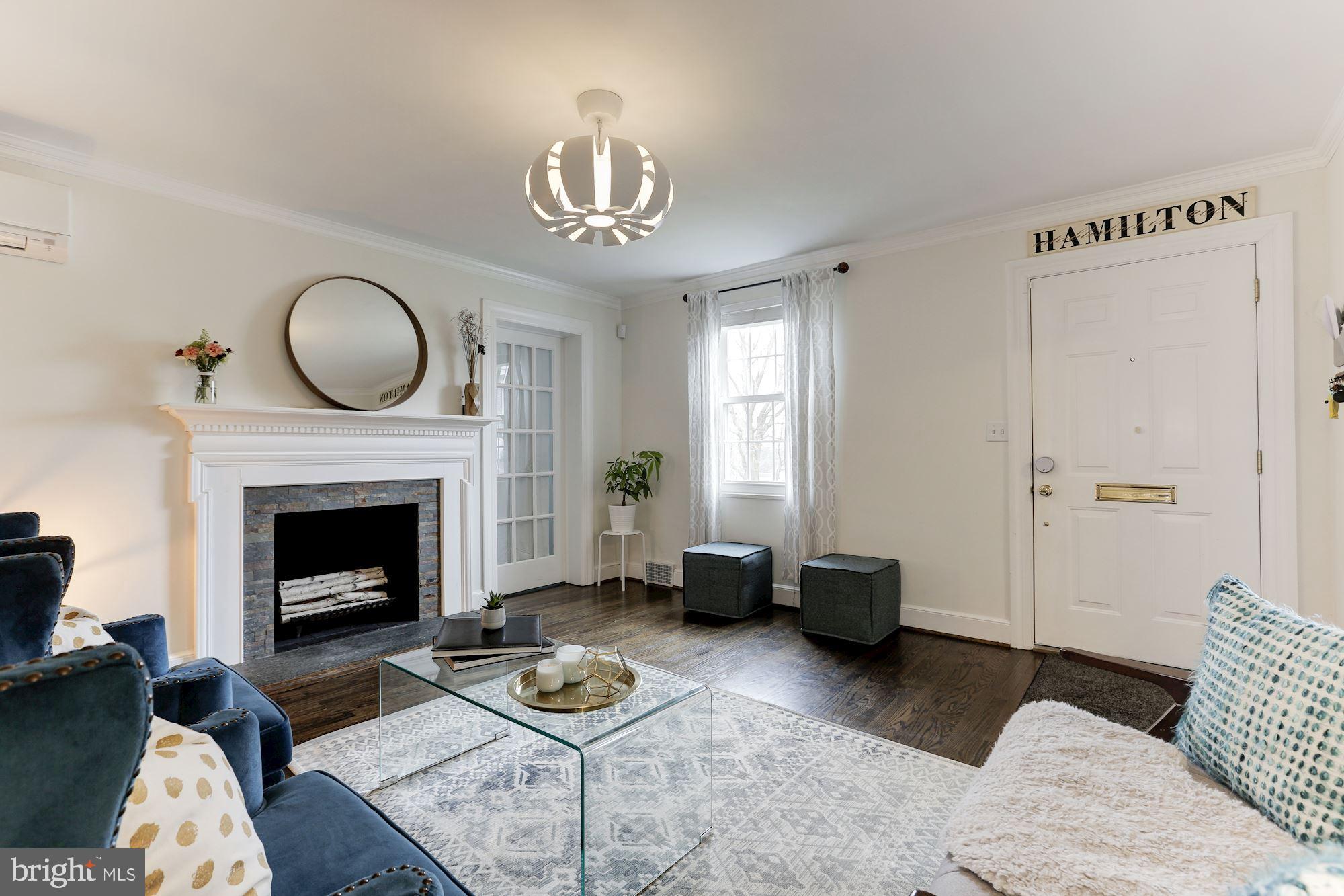 WAVERLY HILLS - Residential