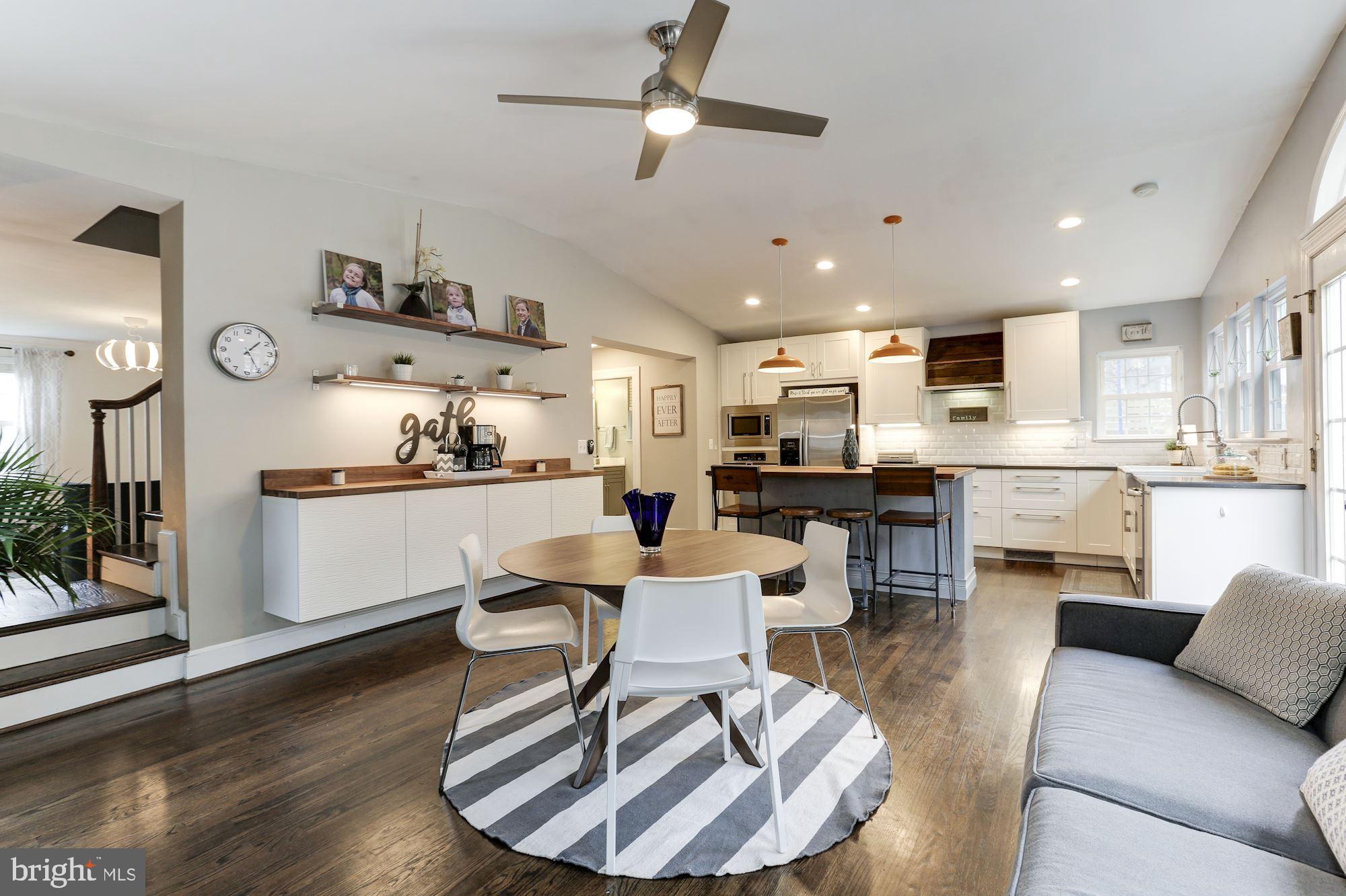 WAVERLY HILLS - Residential