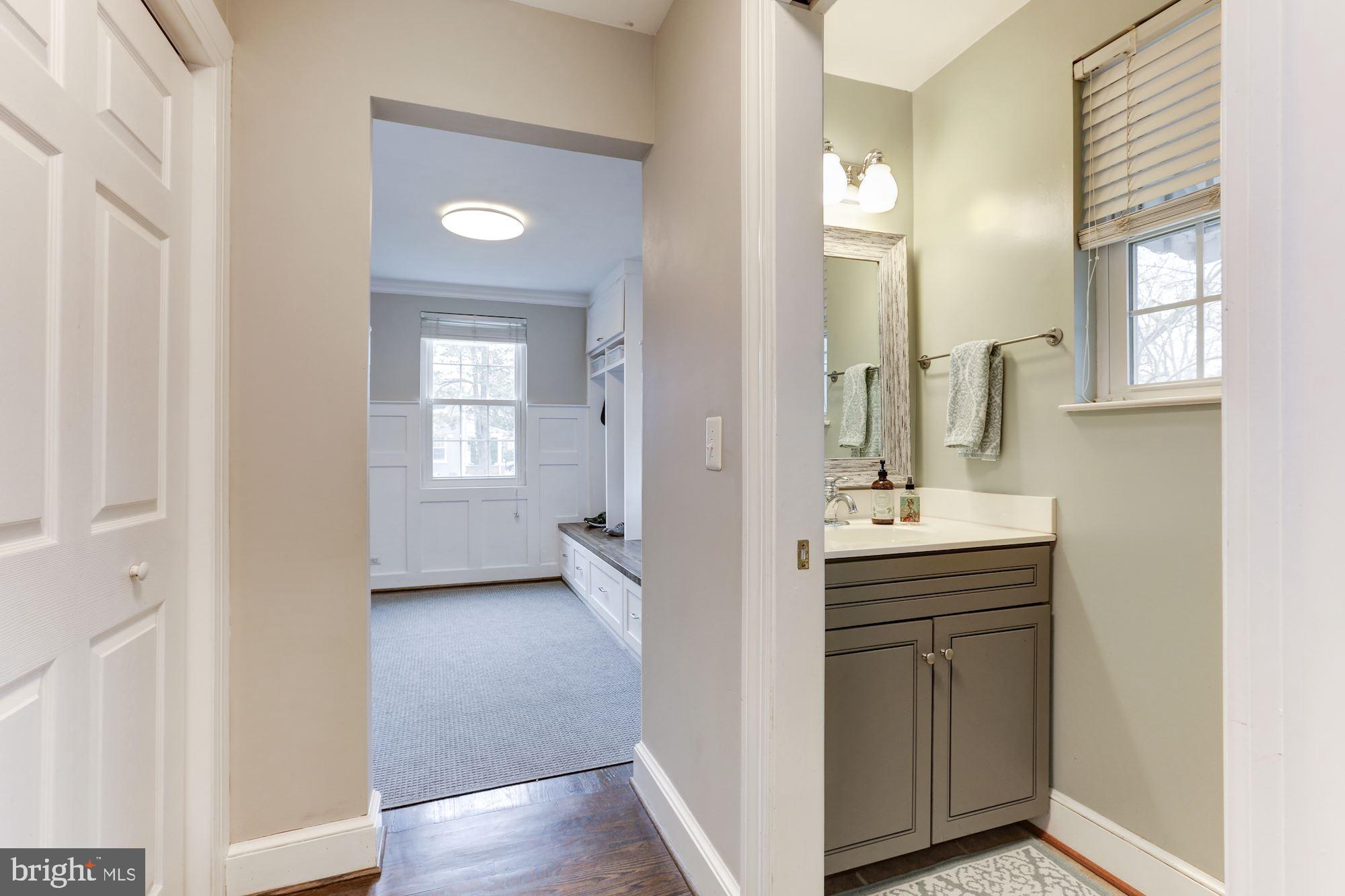 WAVERLY HILLS - Residential