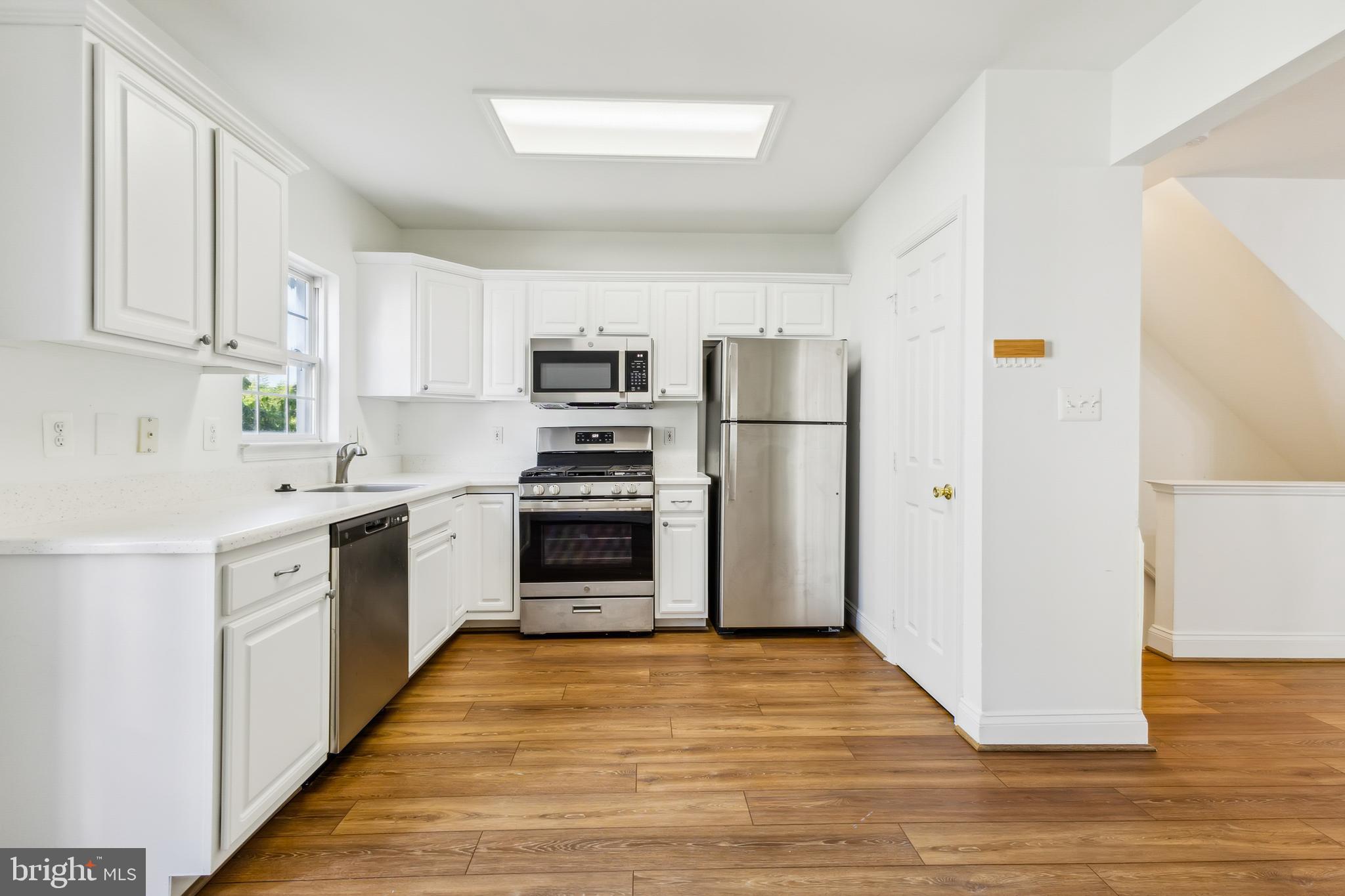 FOUNTAIN HILLS - Residential Lease