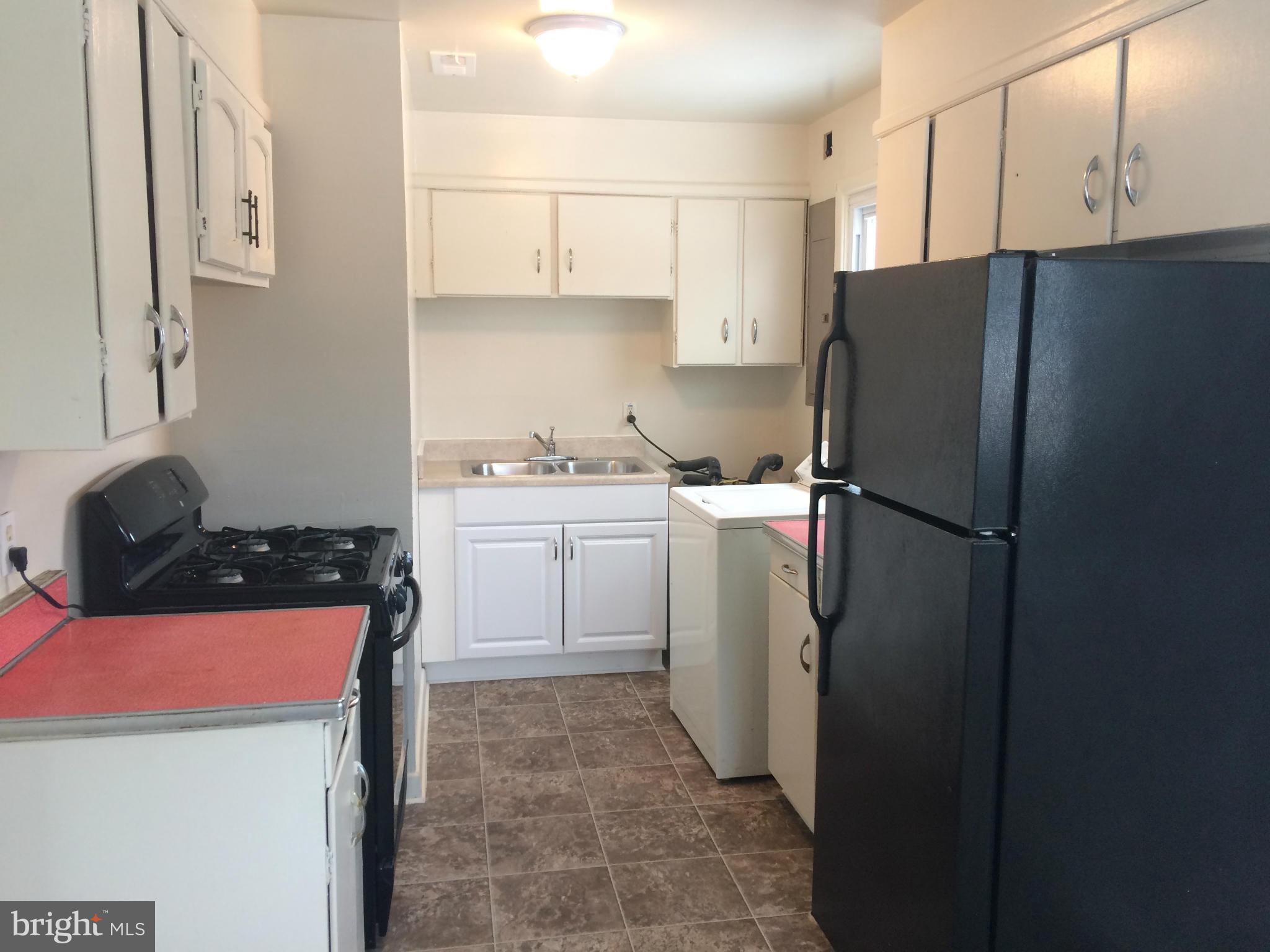 FREDERICKSBURG CITY - Residential Lease