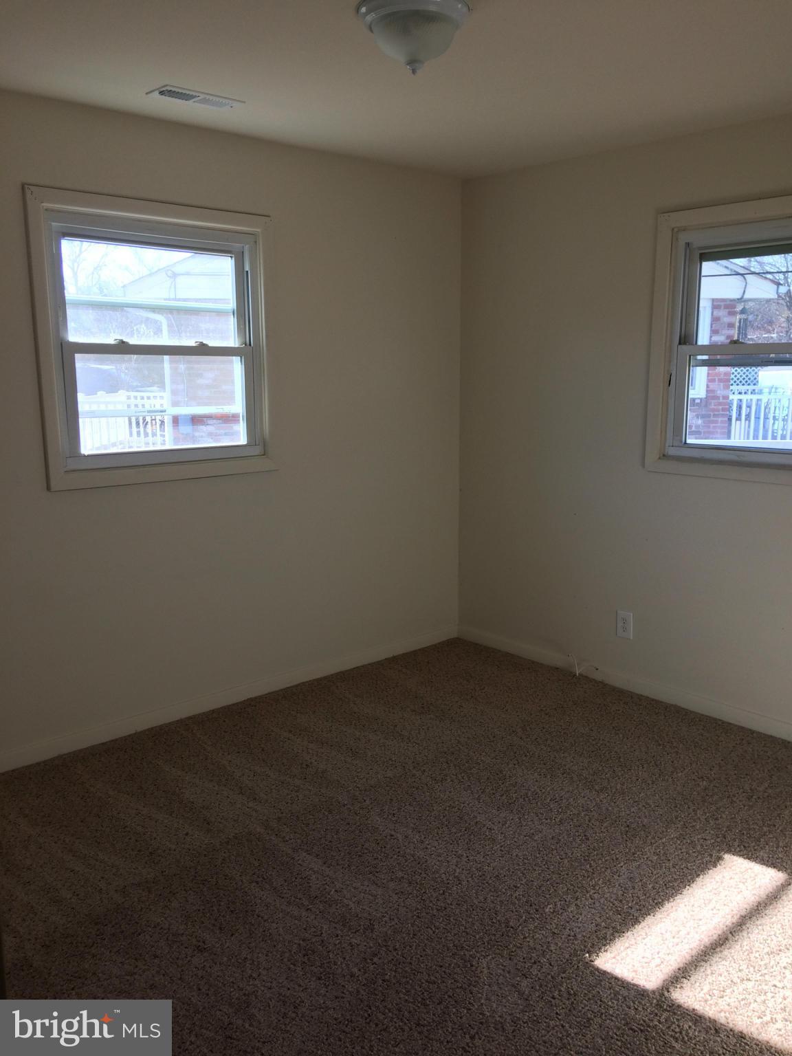 FREDERICKSBURG CITY - Residential Lease