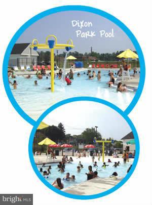 FREDERICKSBURG CITY - Residential Lease