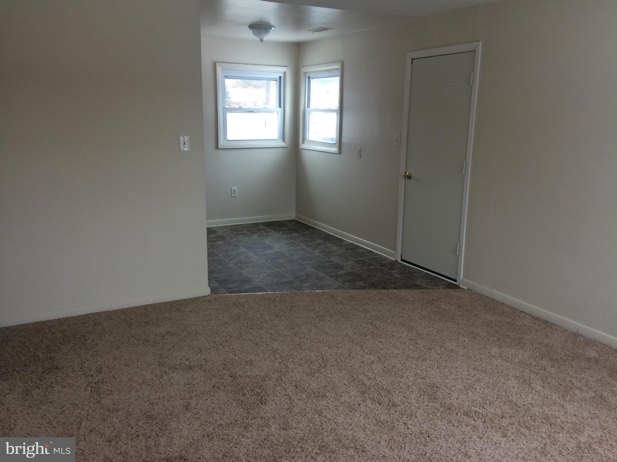 FREDERICKSBURG CITY - Residential Lease