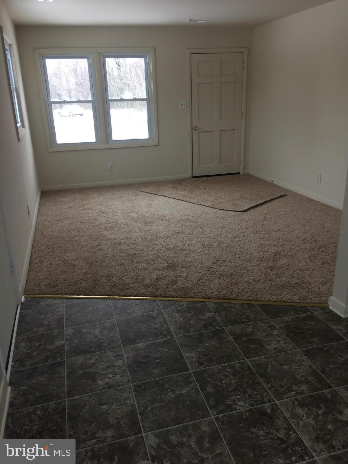 FREDERICKSBURG CITY - Residential Lease