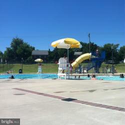 FREDERICKSBURG CITY - Residential Lease