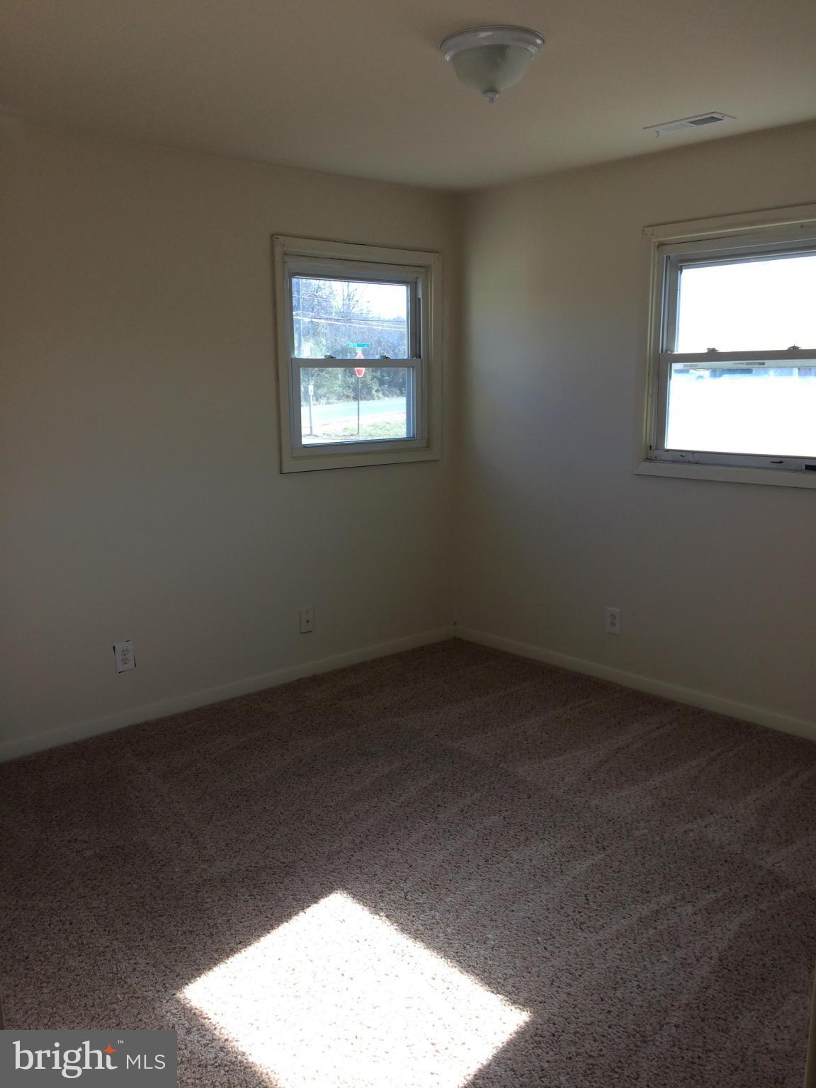 FREDERICKSBURG CITY - Residential Lease