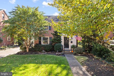 634 W REDMAN AVENUE HADDONFIELD NJ 08033